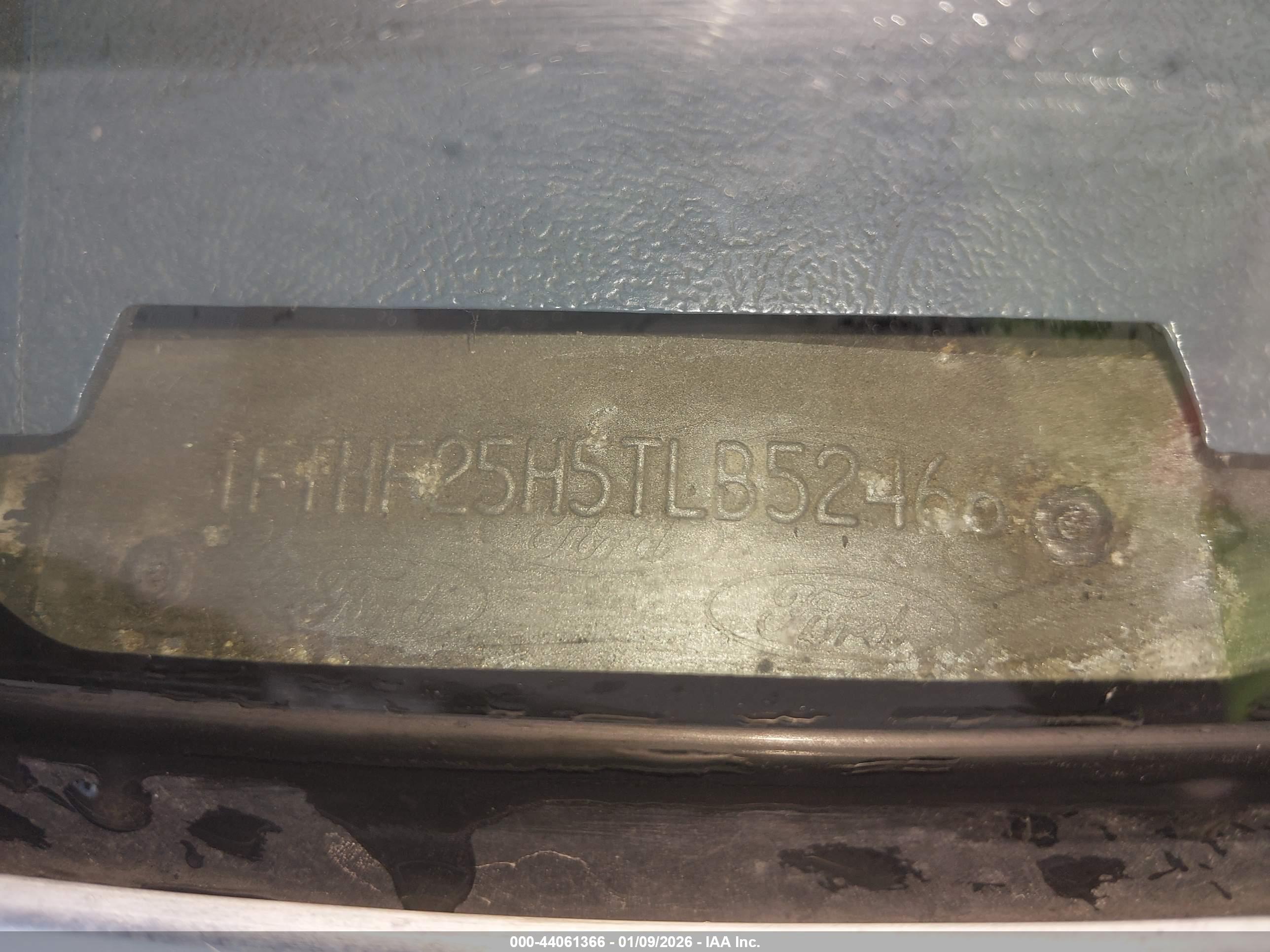 FORD F250 image 9