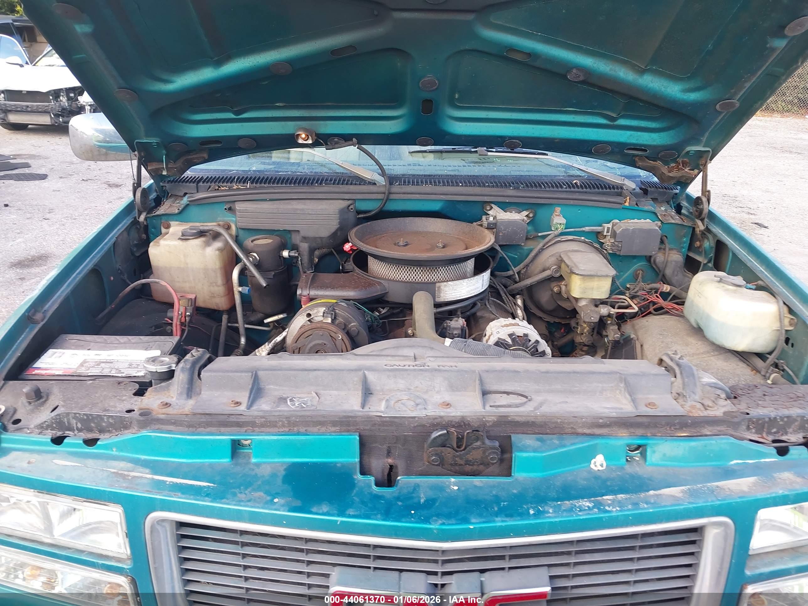 GMC SIERRA image 10