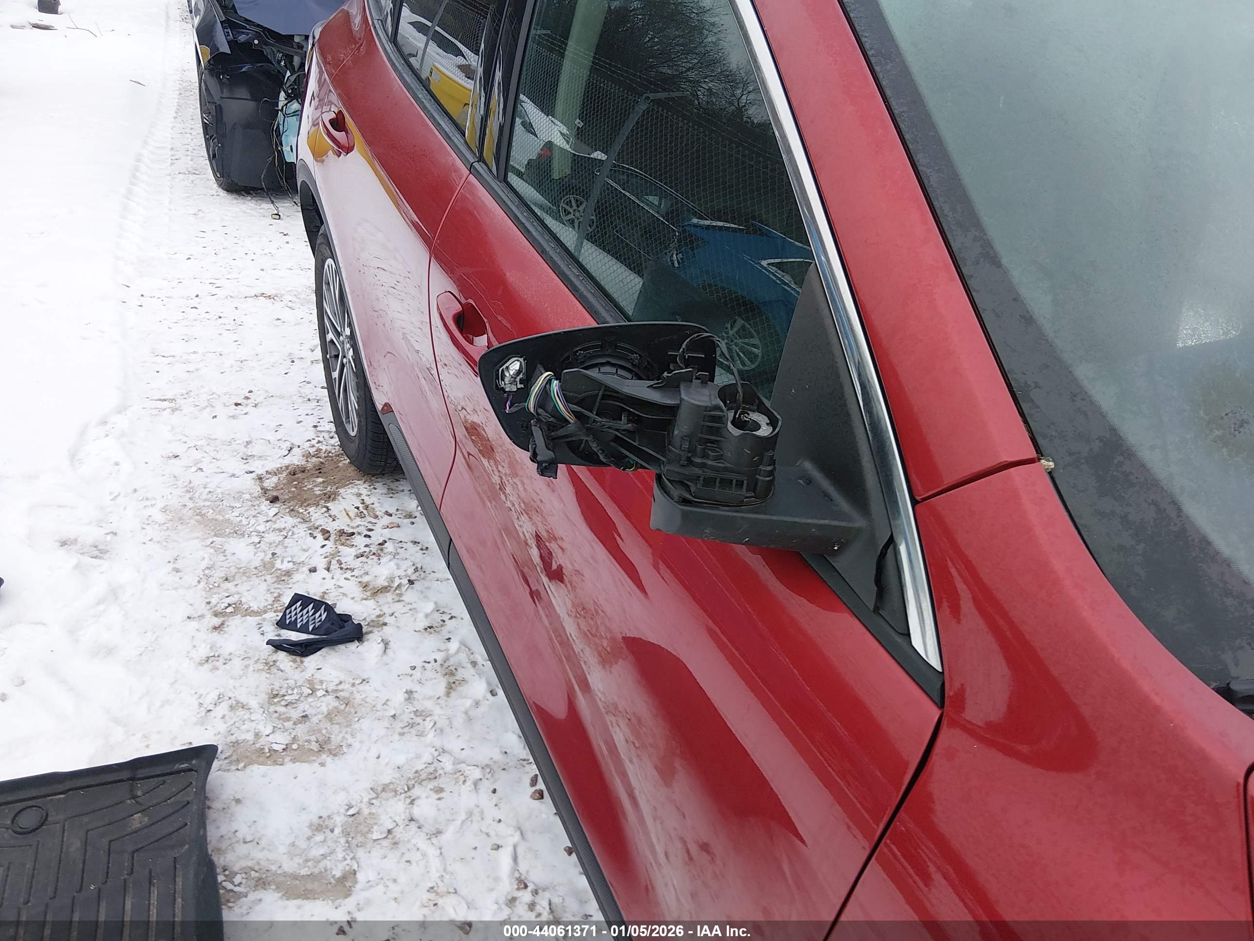 FORD ESCAPE image 6
