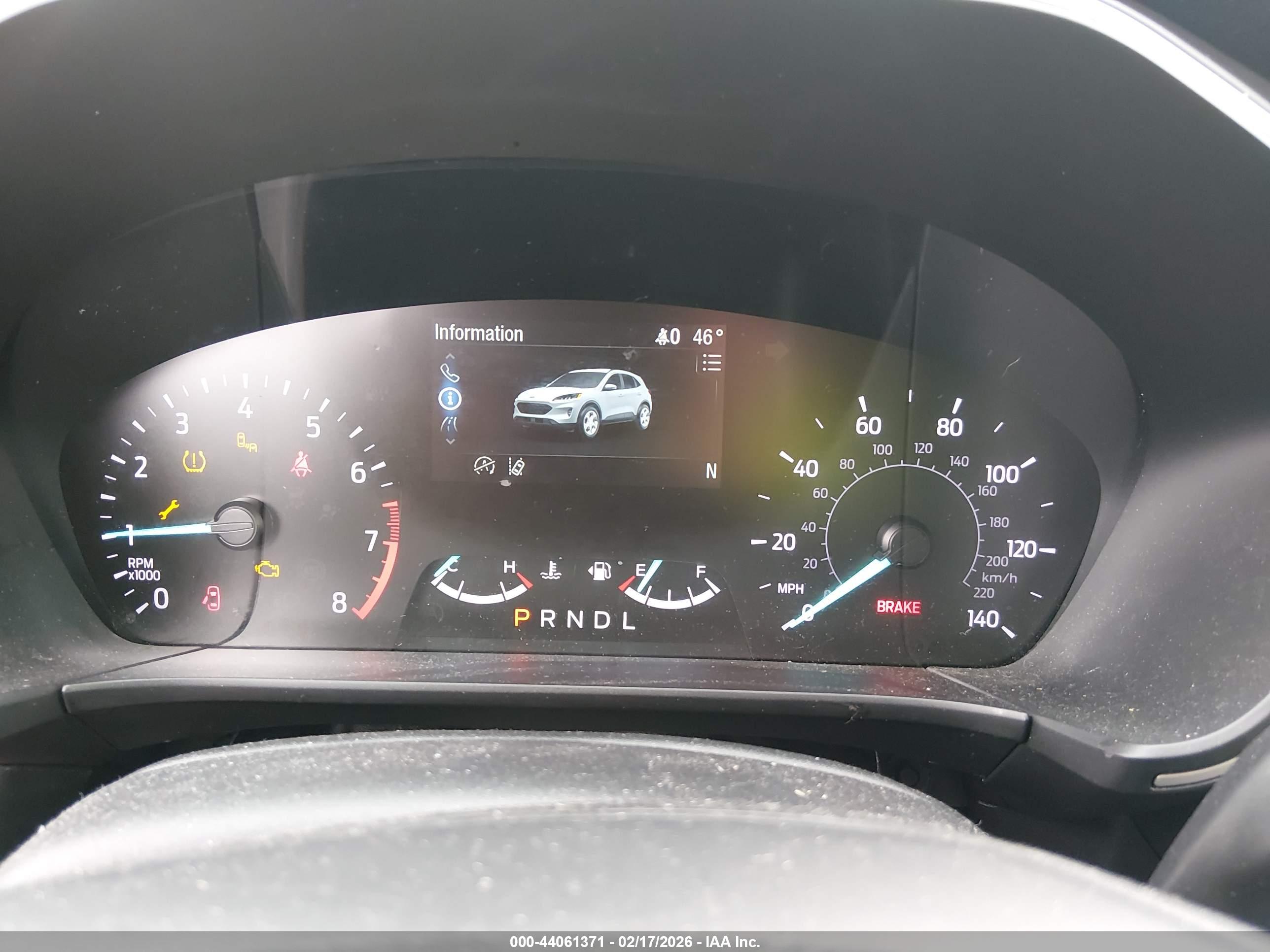 FORD ESCAPE image 7