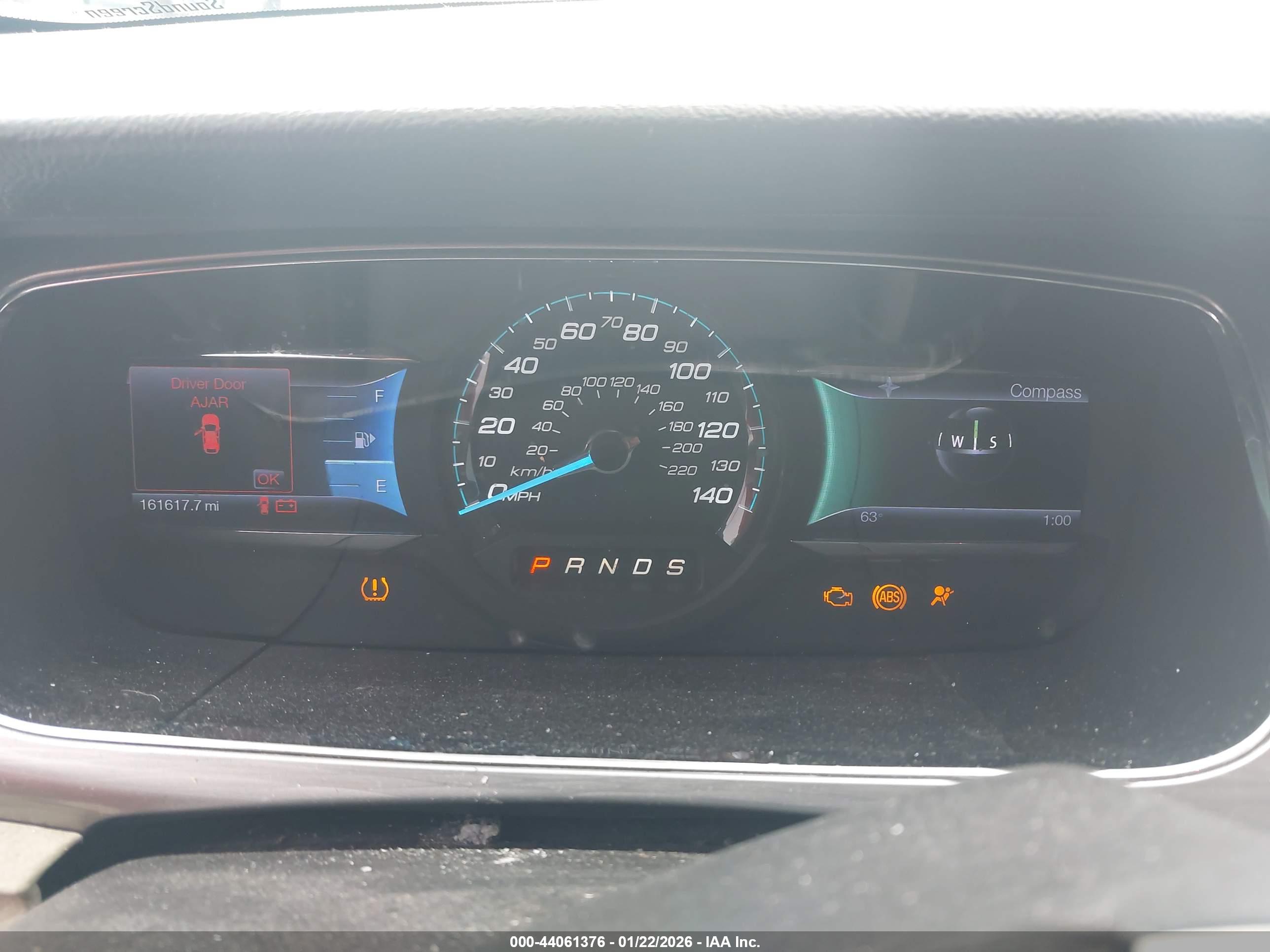 FORD TAURUS image 7