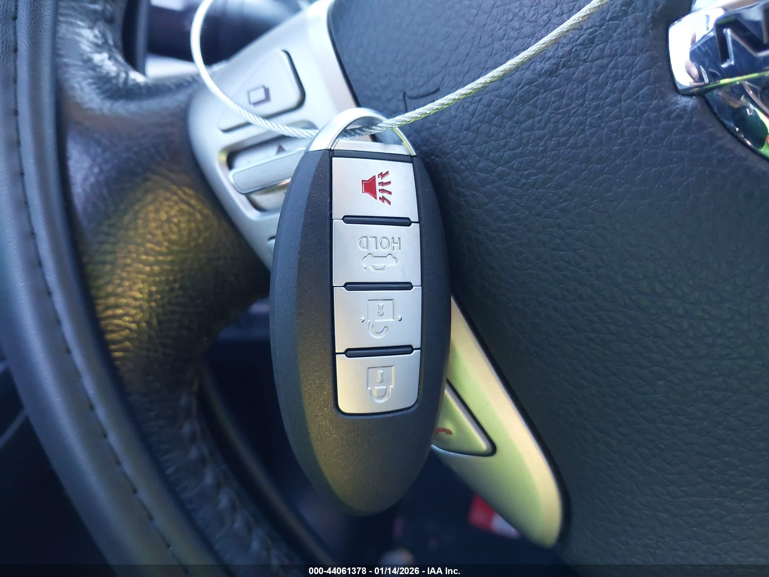 NISSAN SENTRA image 11