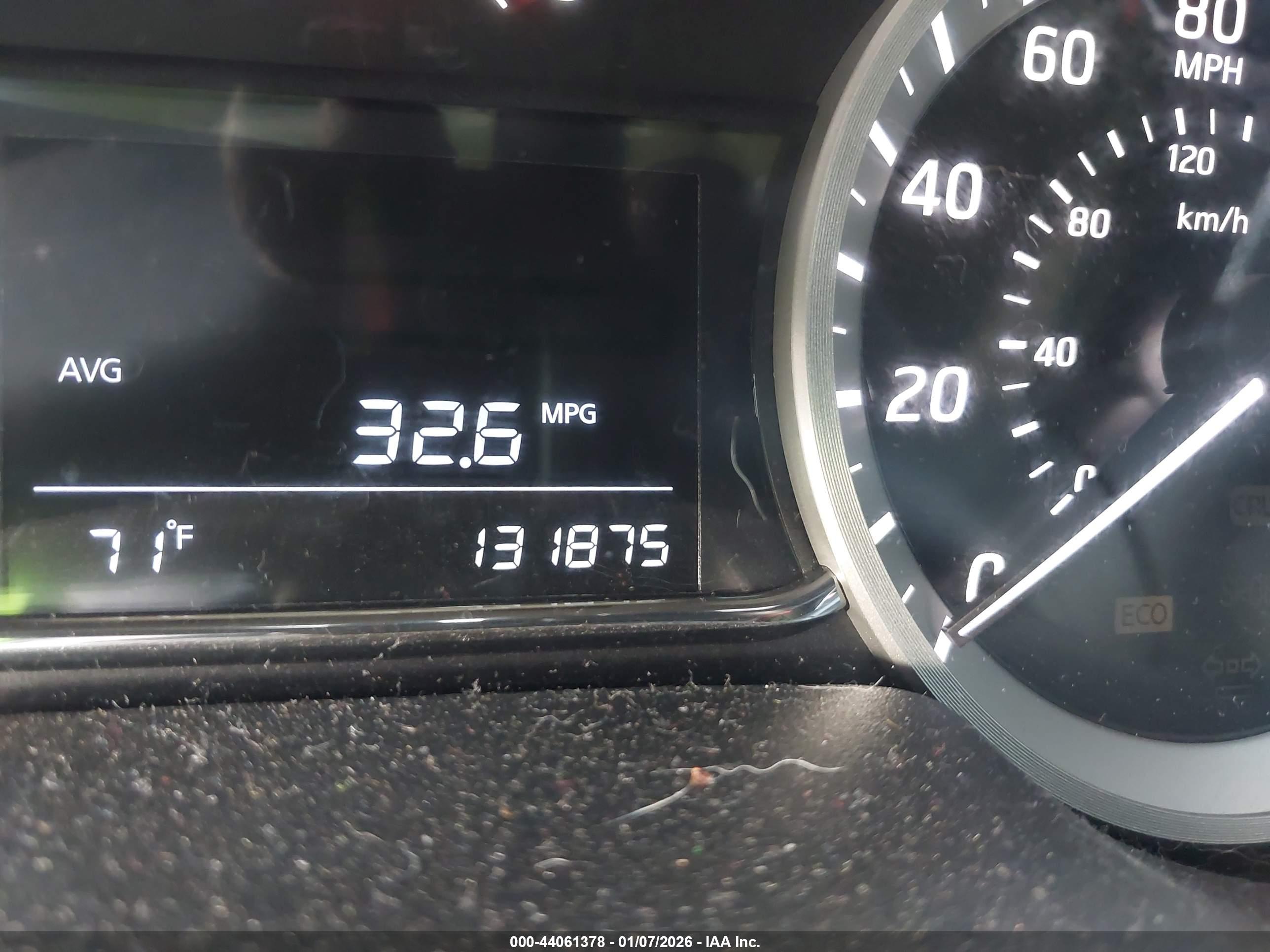 NISSAN SENTRA image 7
