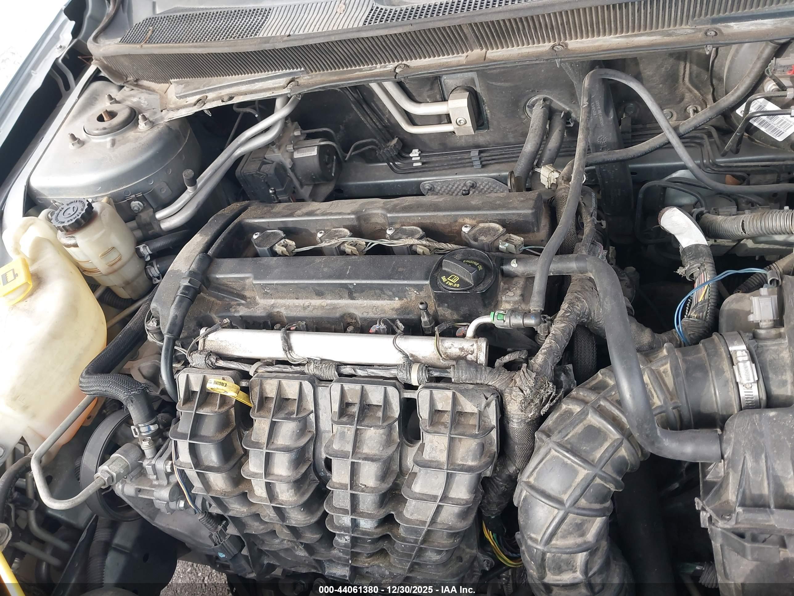 CHRYSLER SEBRING image 10