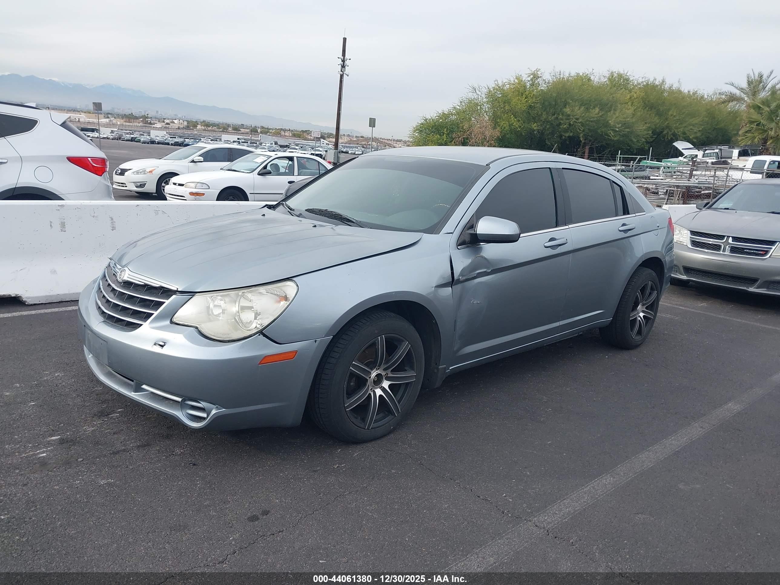 CHRYSLER SEBRING image 2