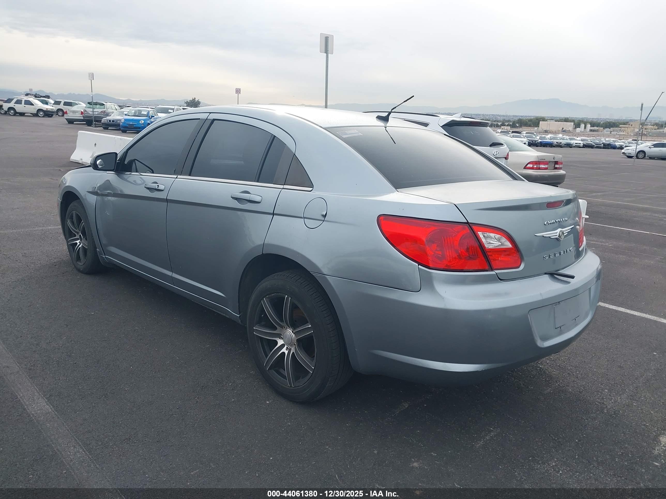 CHRYSLER SEBRING image 3