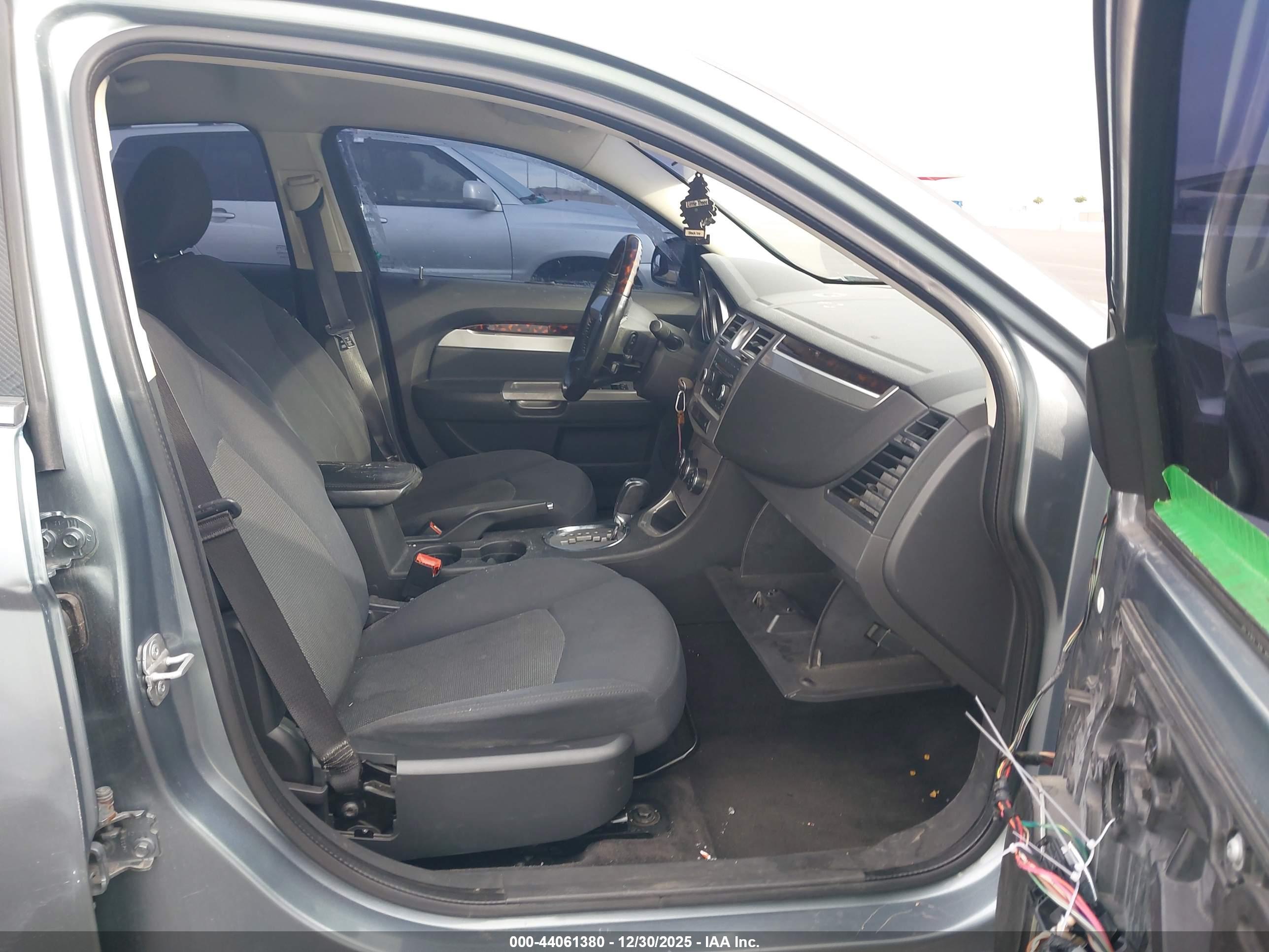 CHRYSLER SEBRING image 5