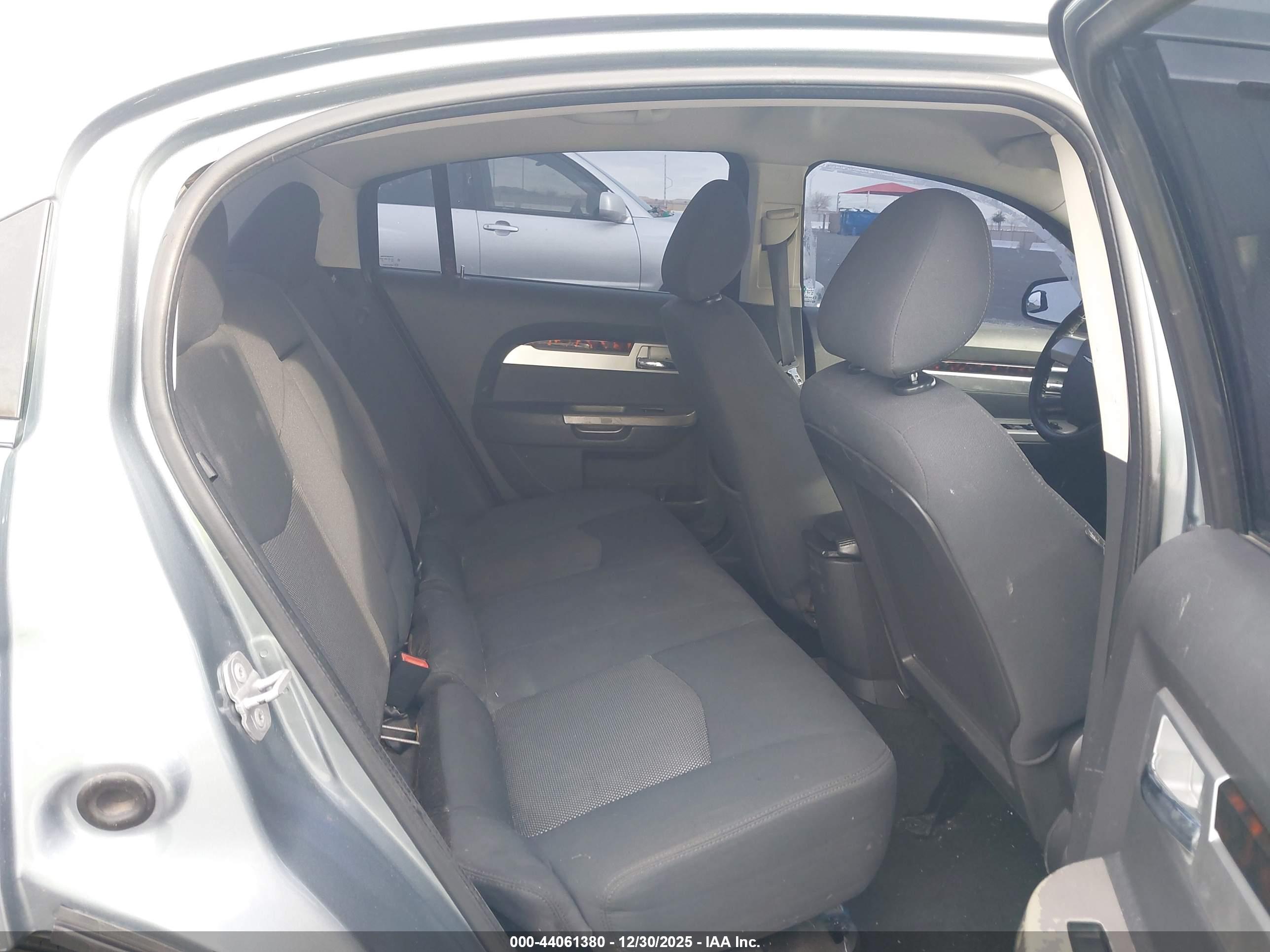 CHRYSLER SEBRING image 8