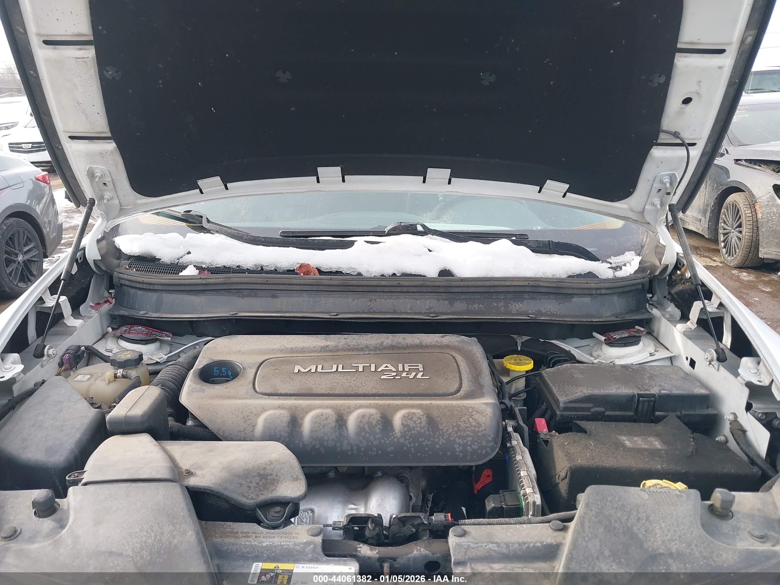 JEEP CHEROKEE image 10
