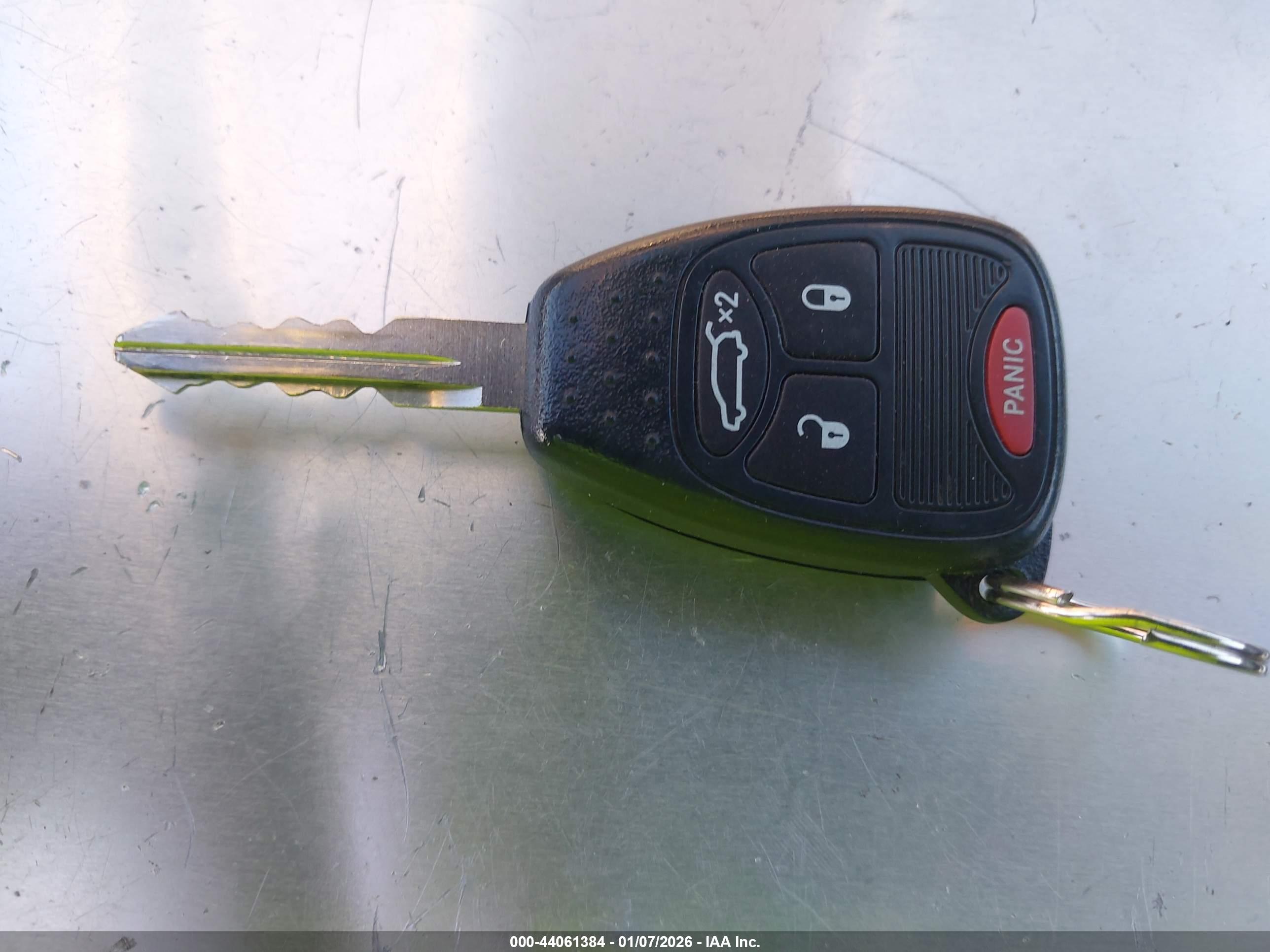 JEEP LIBERTY image 11