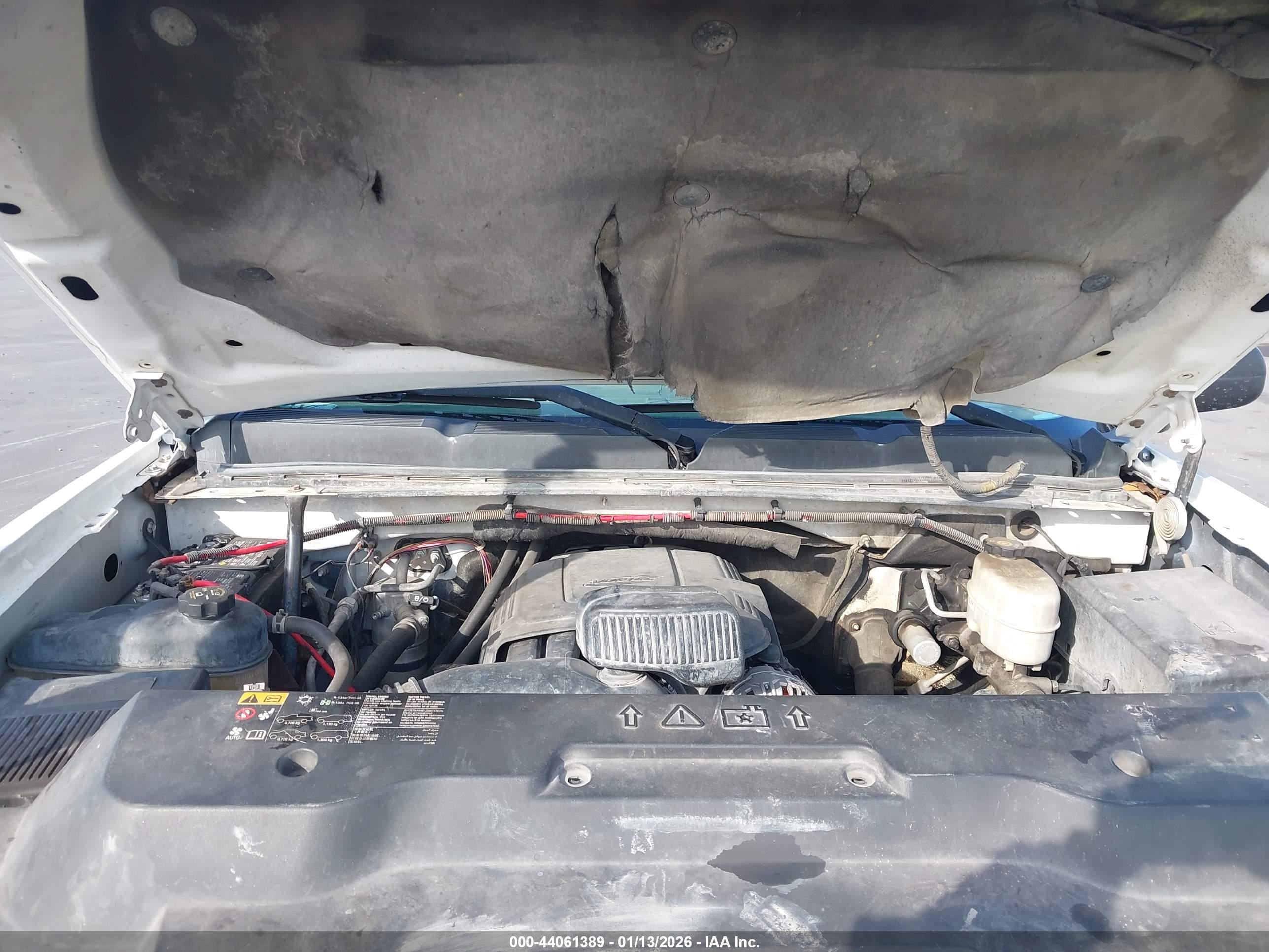 CHEVROLET SILVERADO image 10