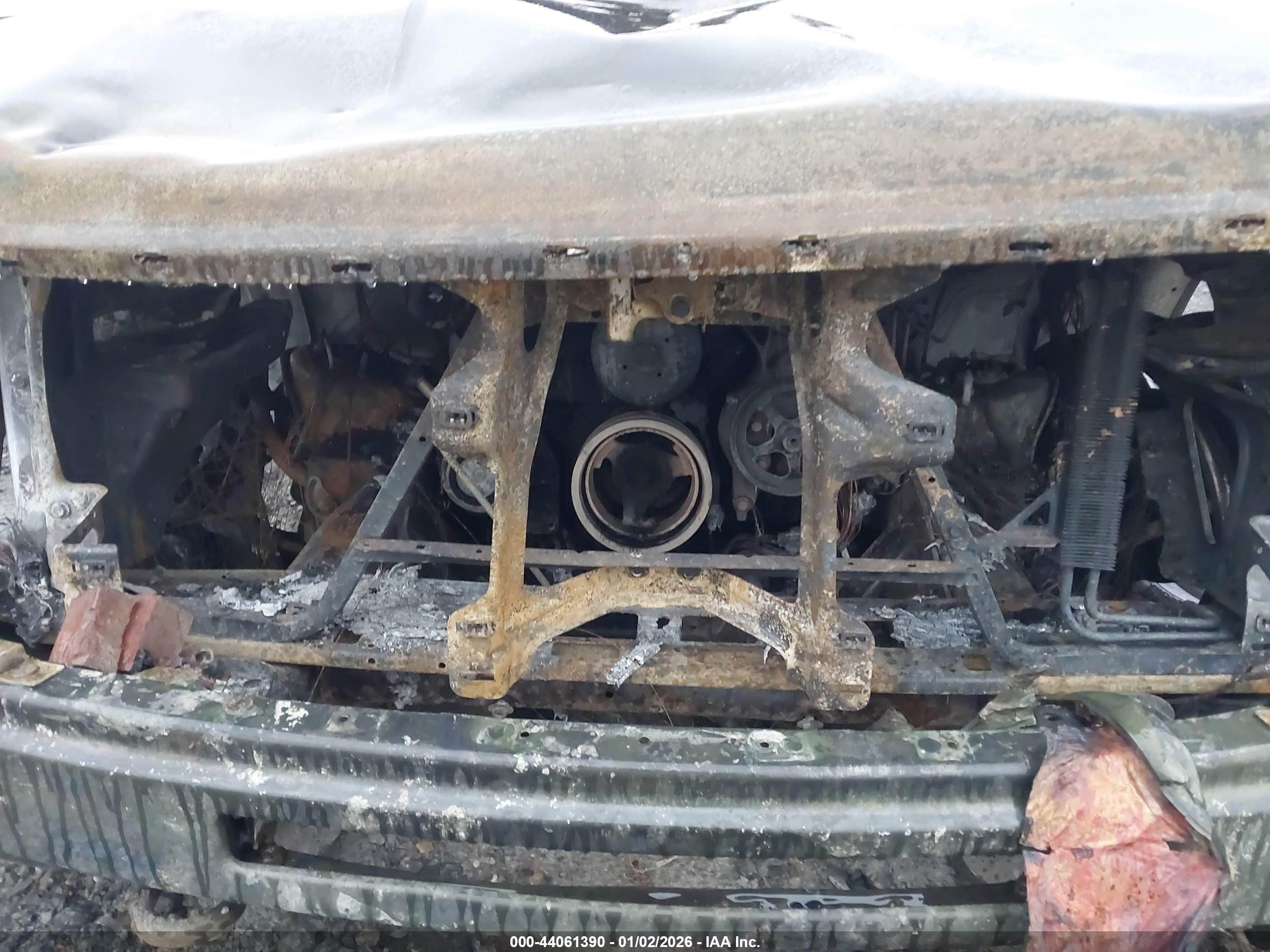 GMC SIERRA image 10