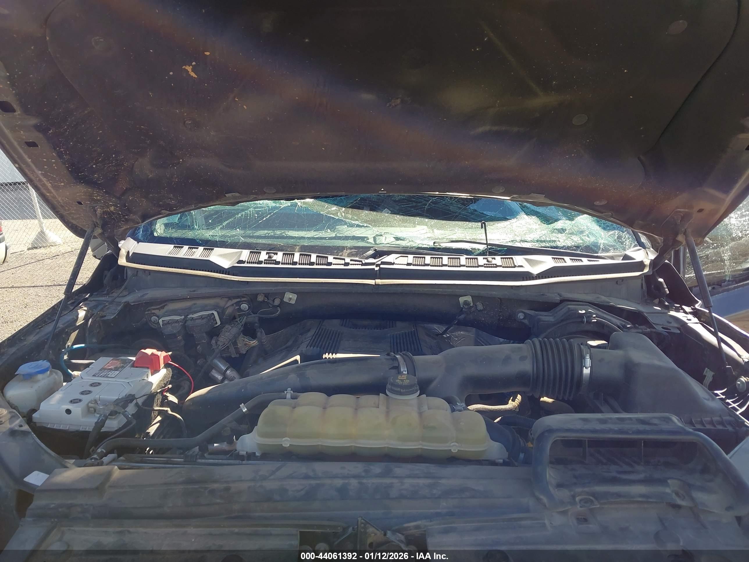 FORD F-150 image 10
