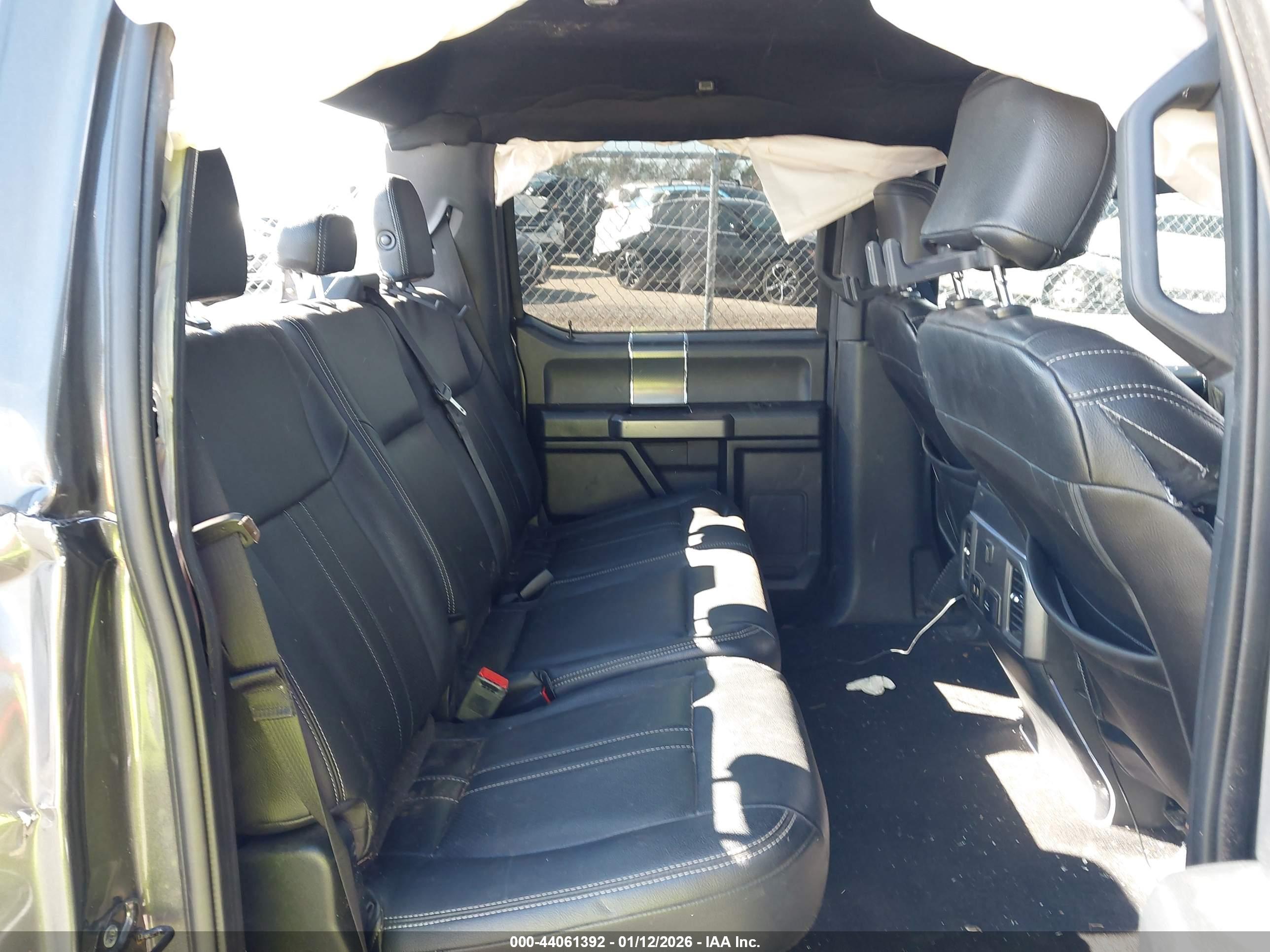 FORD F-150 image 8