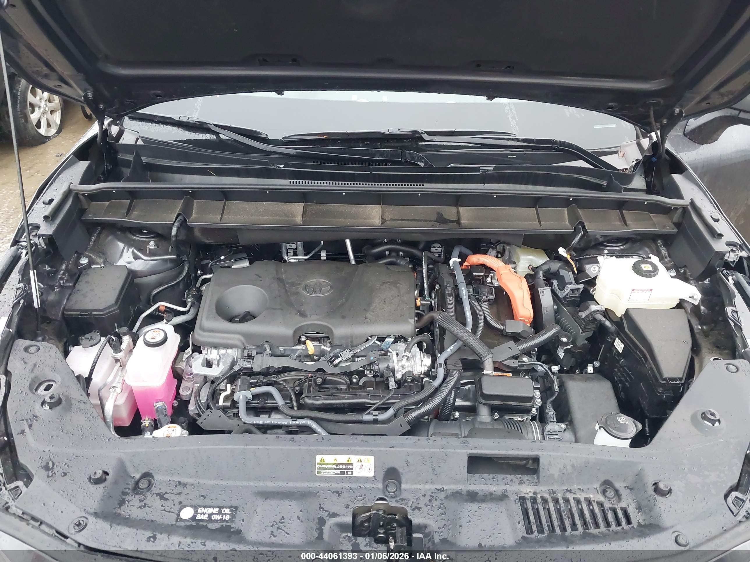 TOYOTA HIGHLANDER image 10