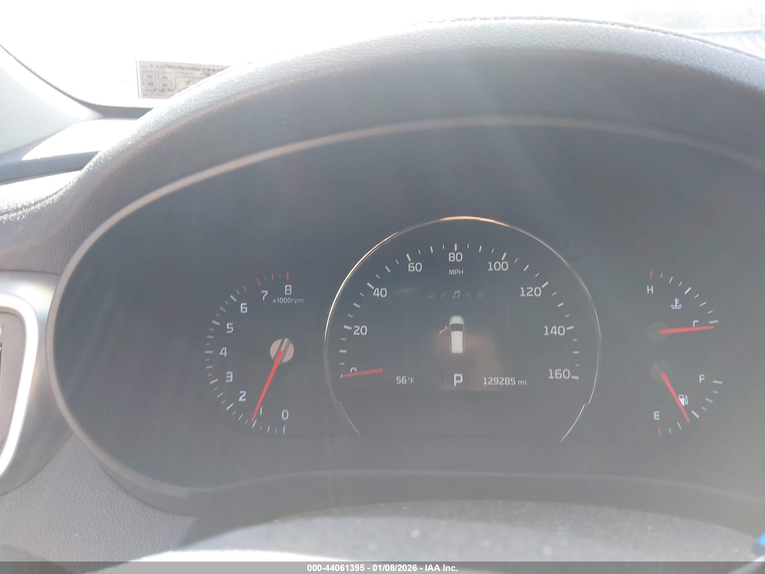 KIA SORENTO image 7