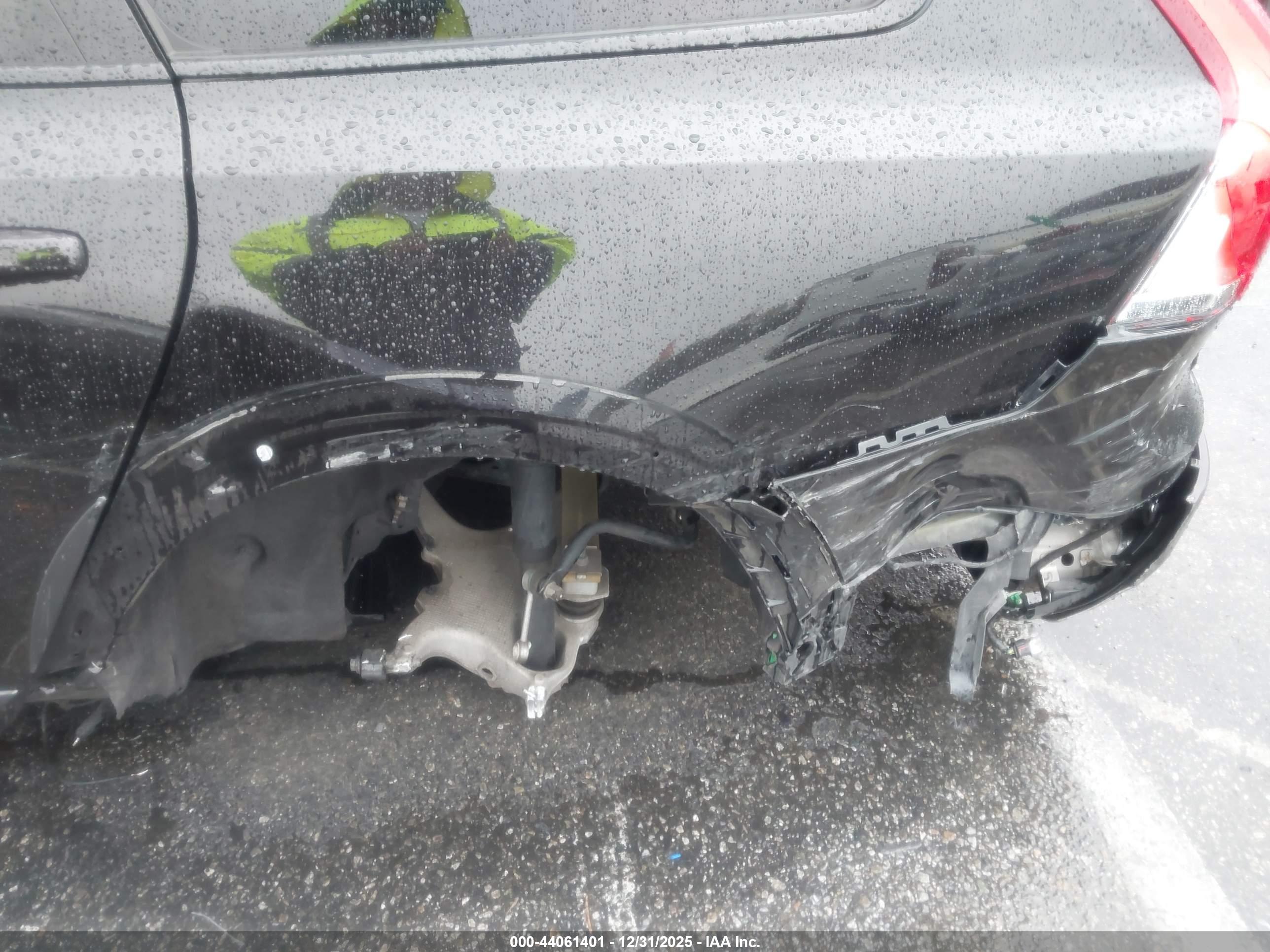 VOLVO V90 image 6