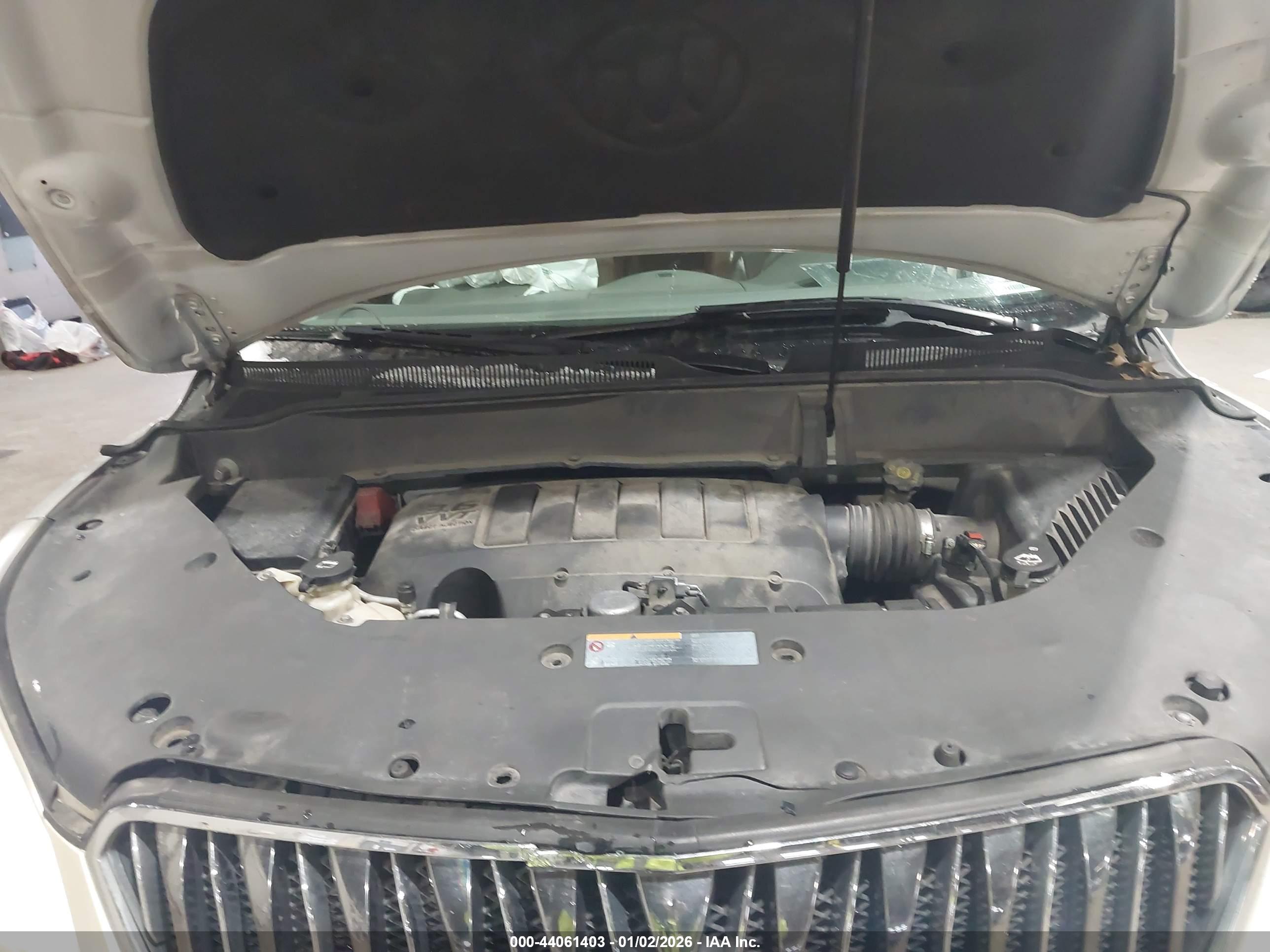 BUICK ENCLAVE image 10