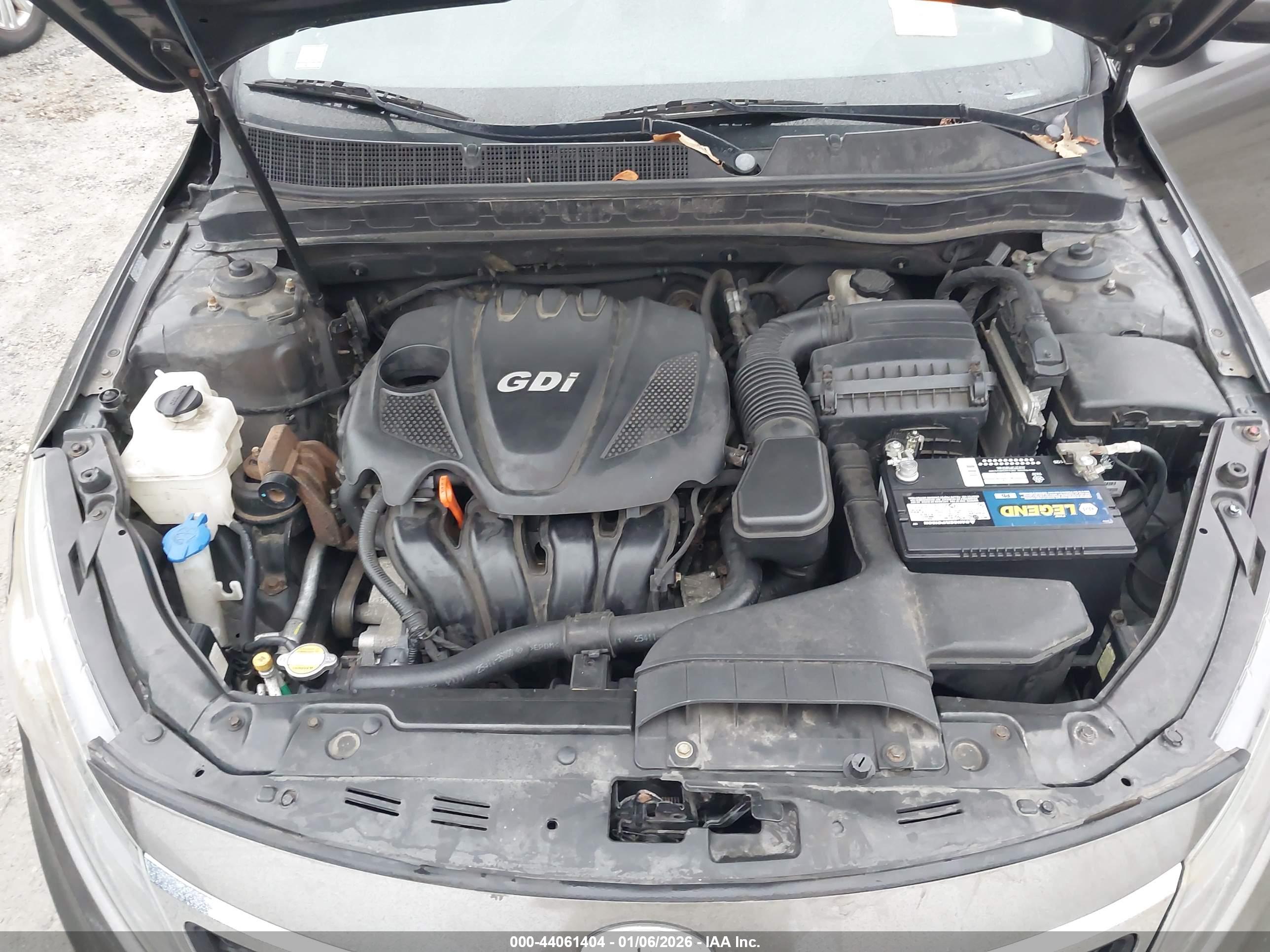 KIA OPTIMA image 10