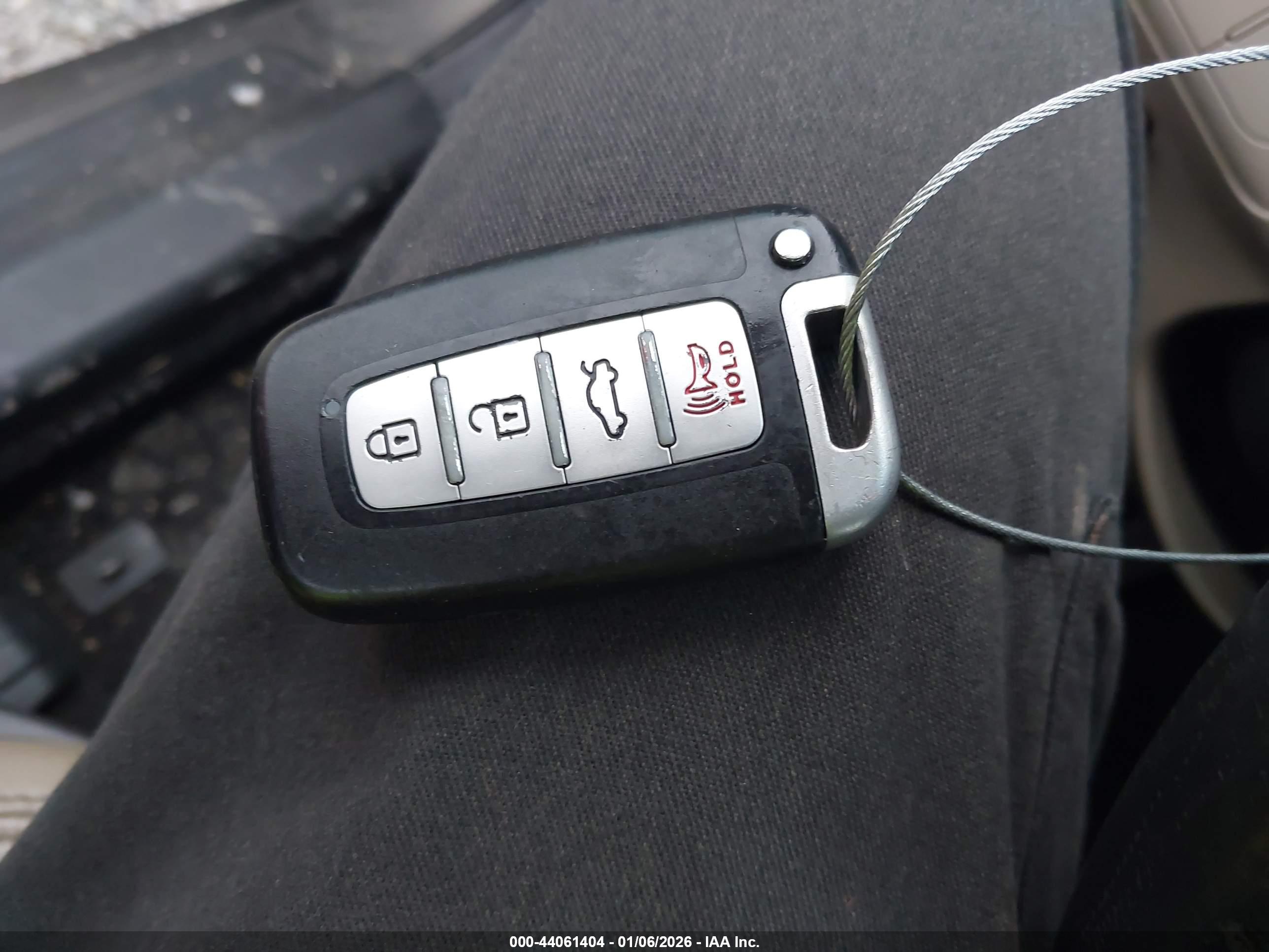 KIA OPTIMA image 11