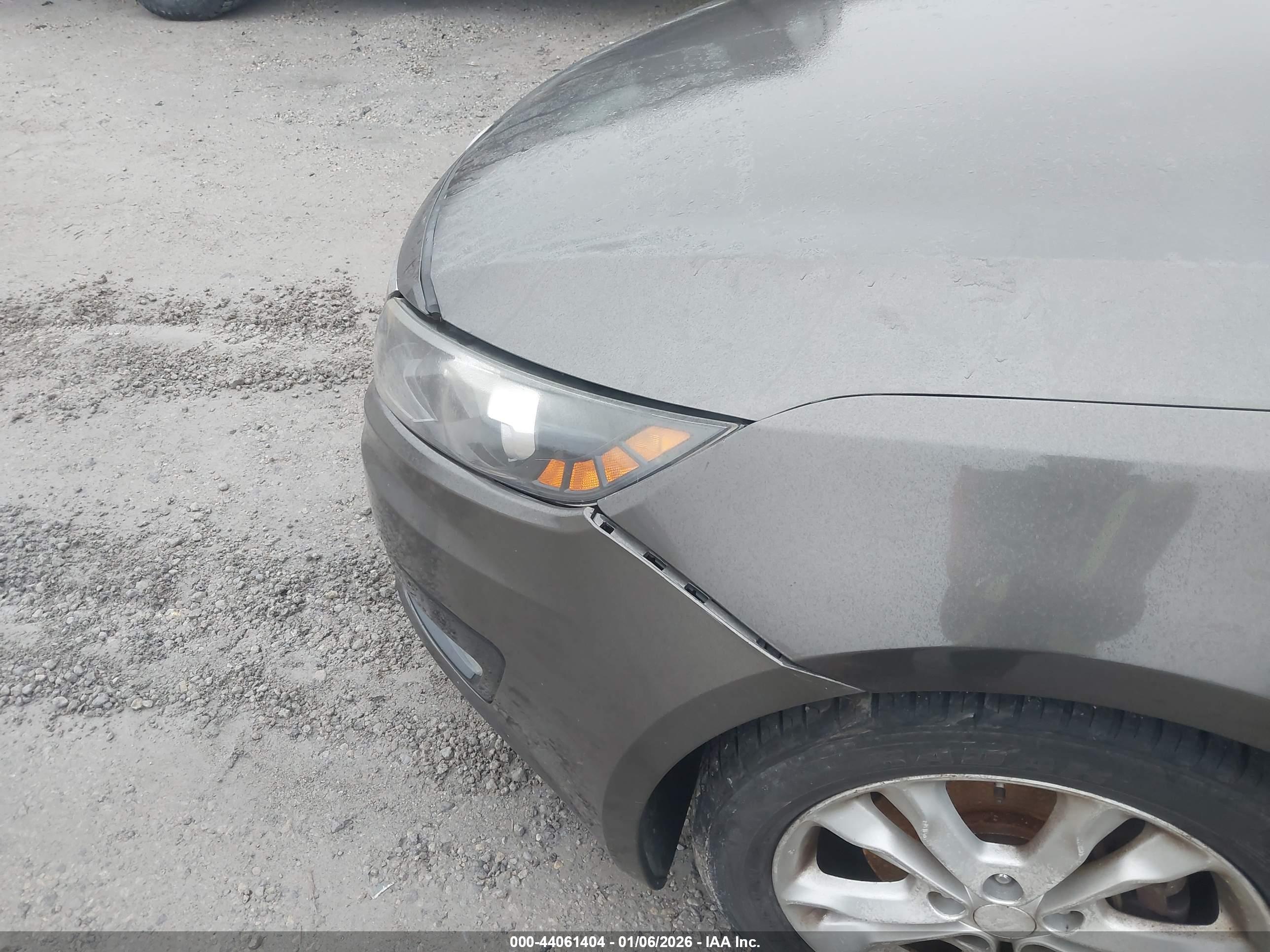 KIA OPTIMA image 6