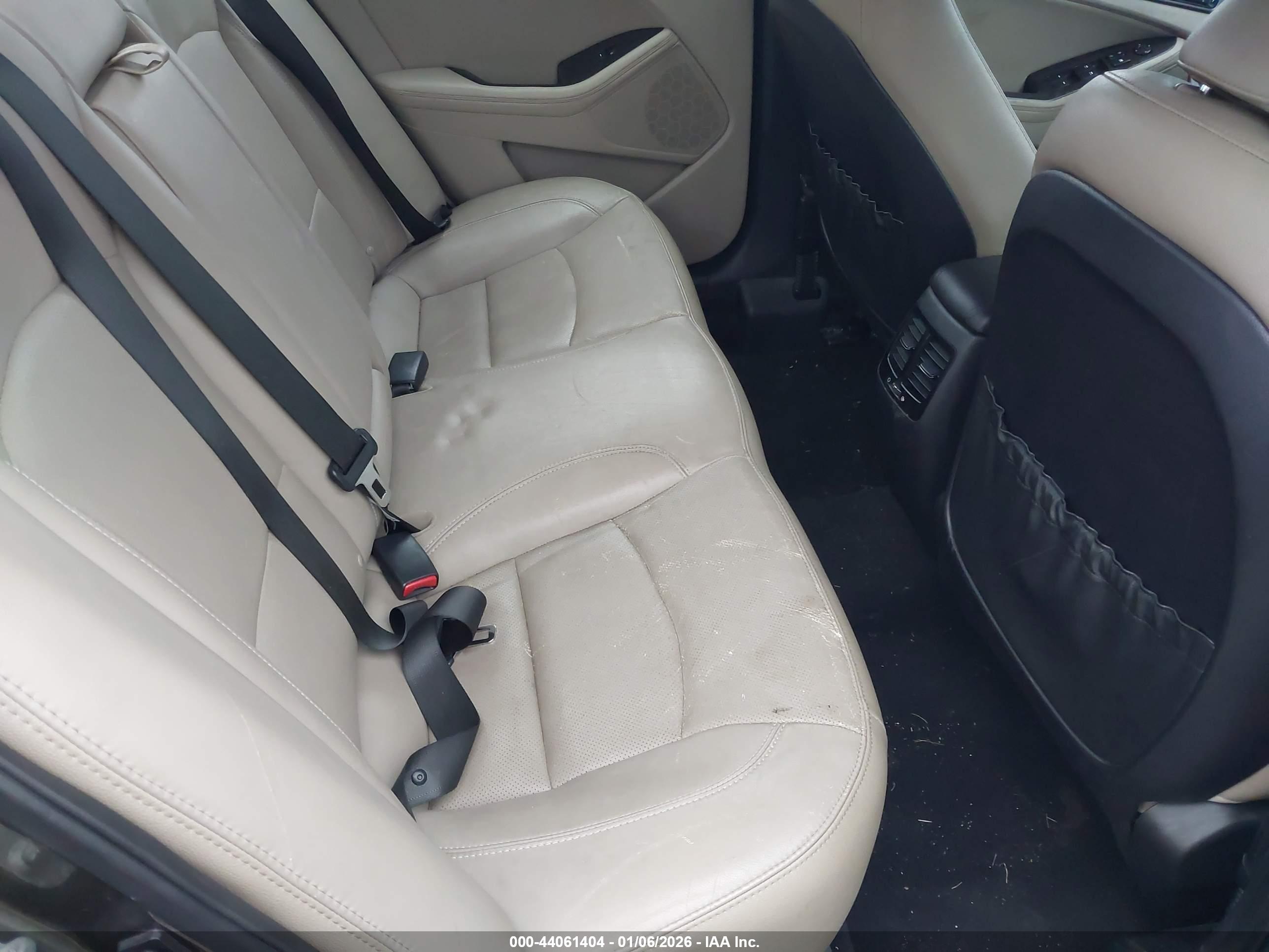 KIA OPTIMA image 8