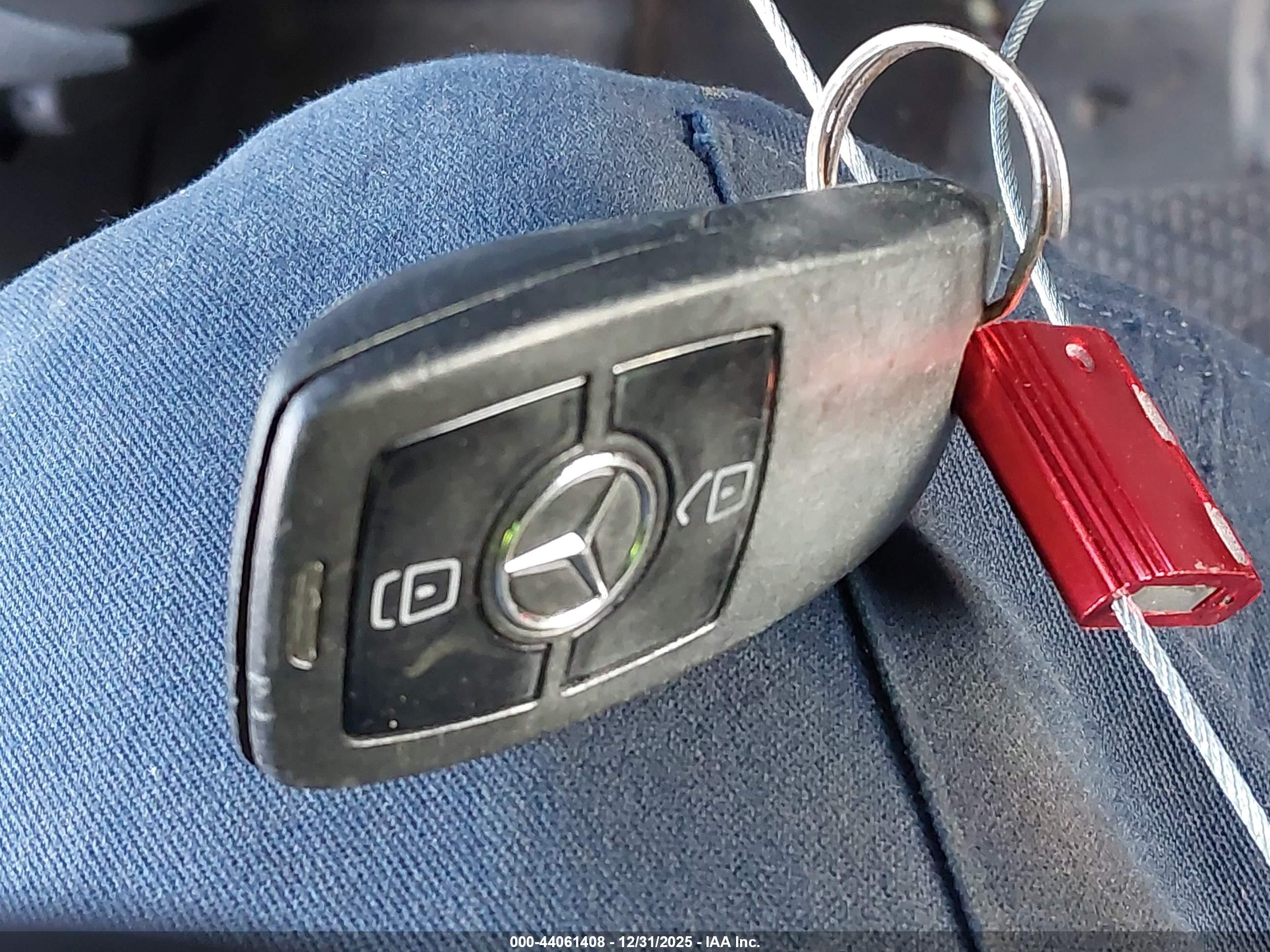 MERCEDES-BENZ SPRINTER image 11