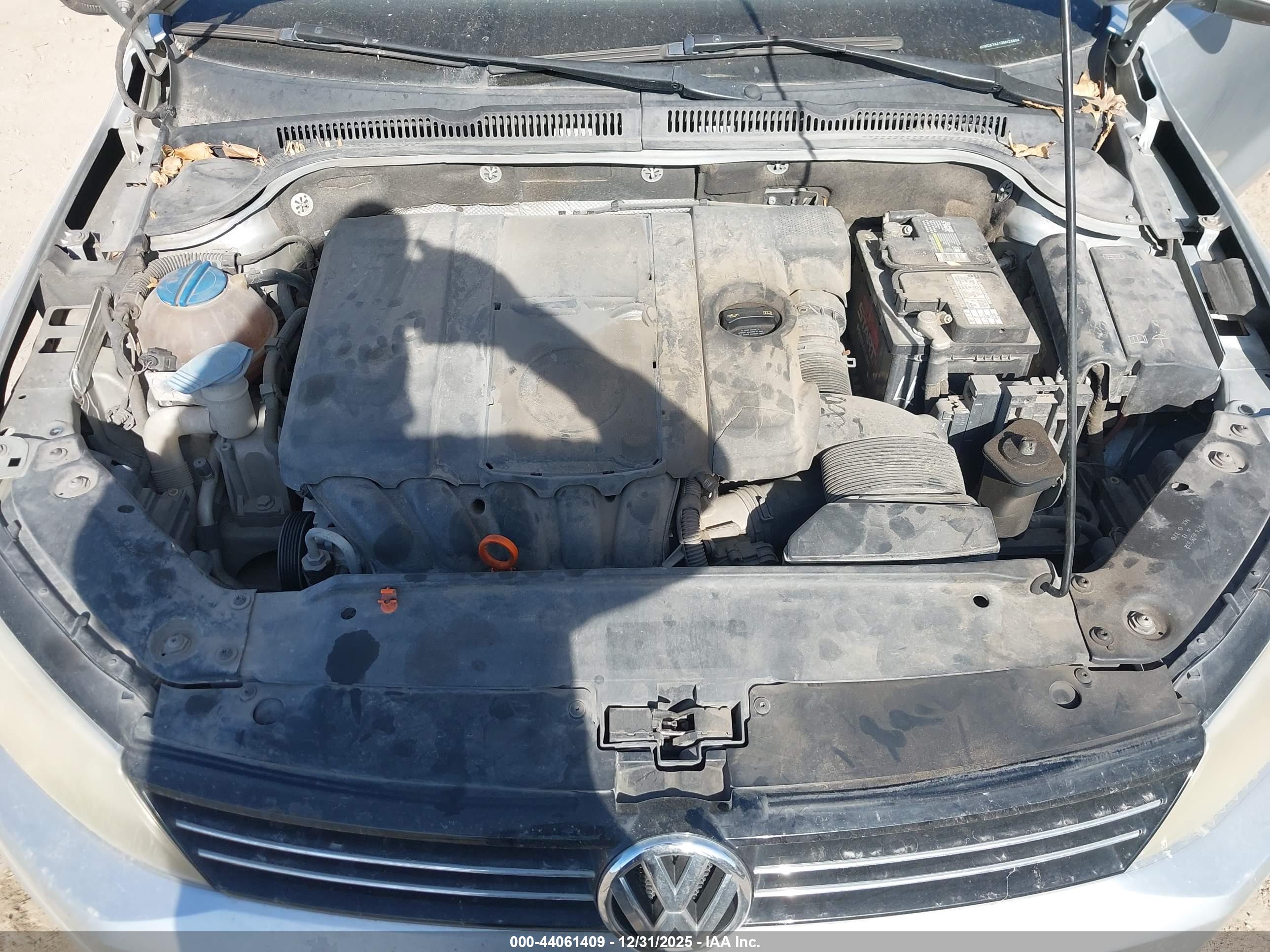 VOLKSWAGEN JETTA image 10