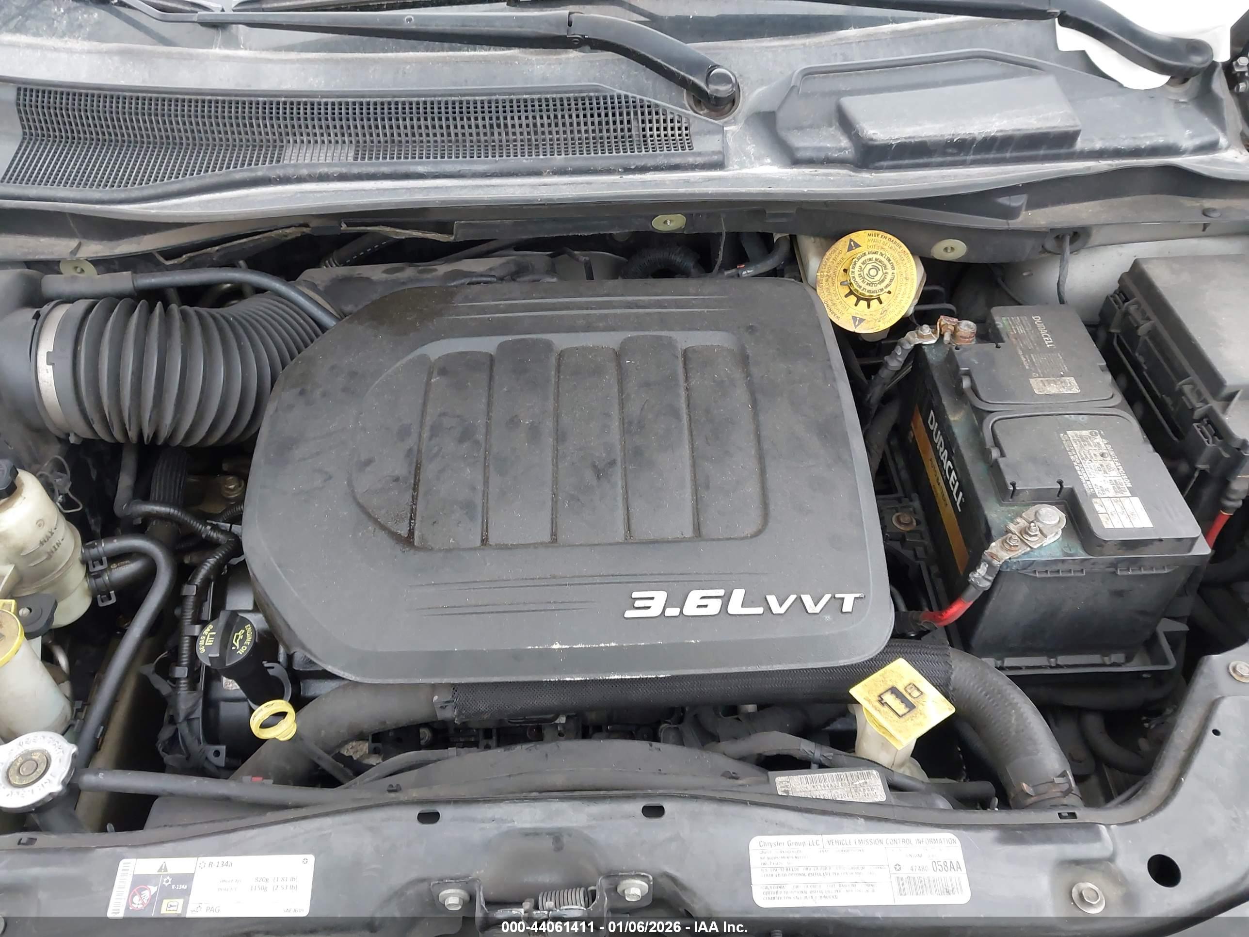 DODGE GRAND image 10
