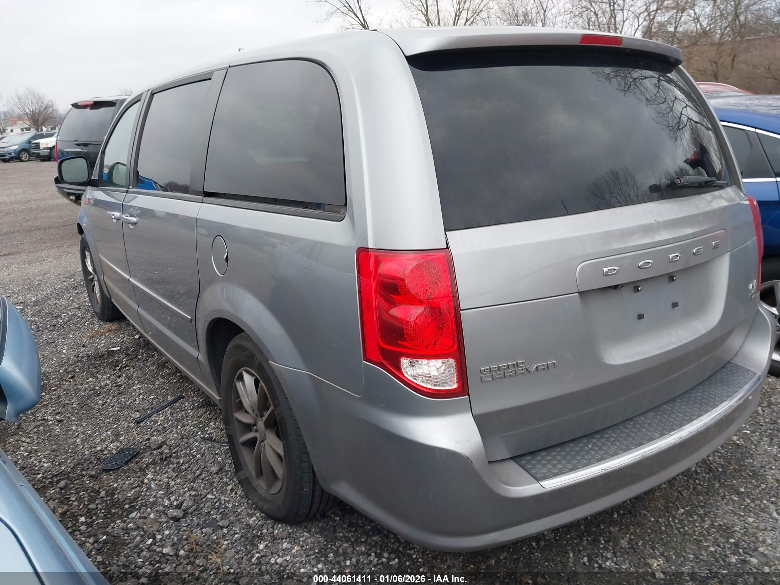 DODGE GRAND image 3