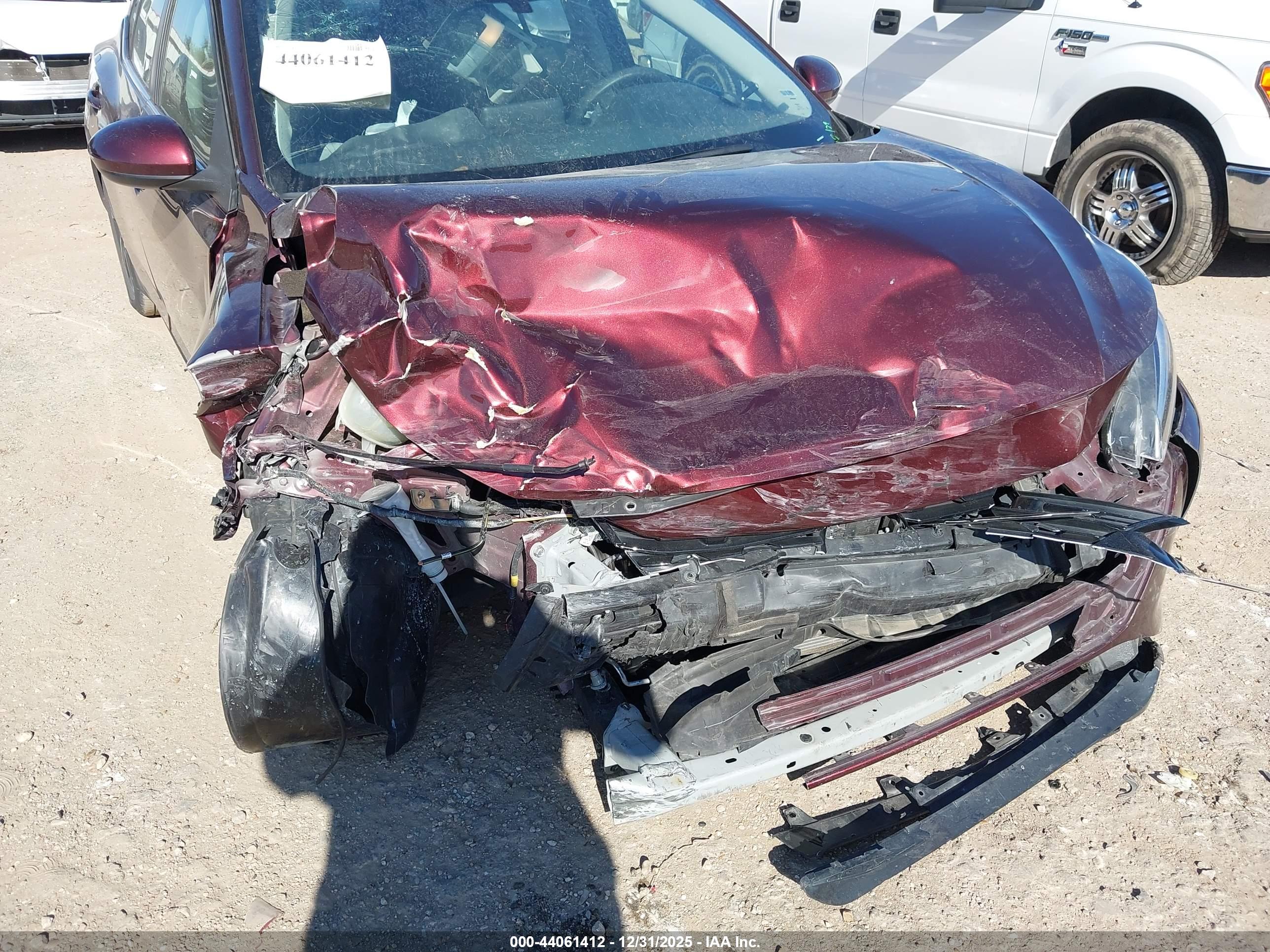 NISSAN SENTRA image 6