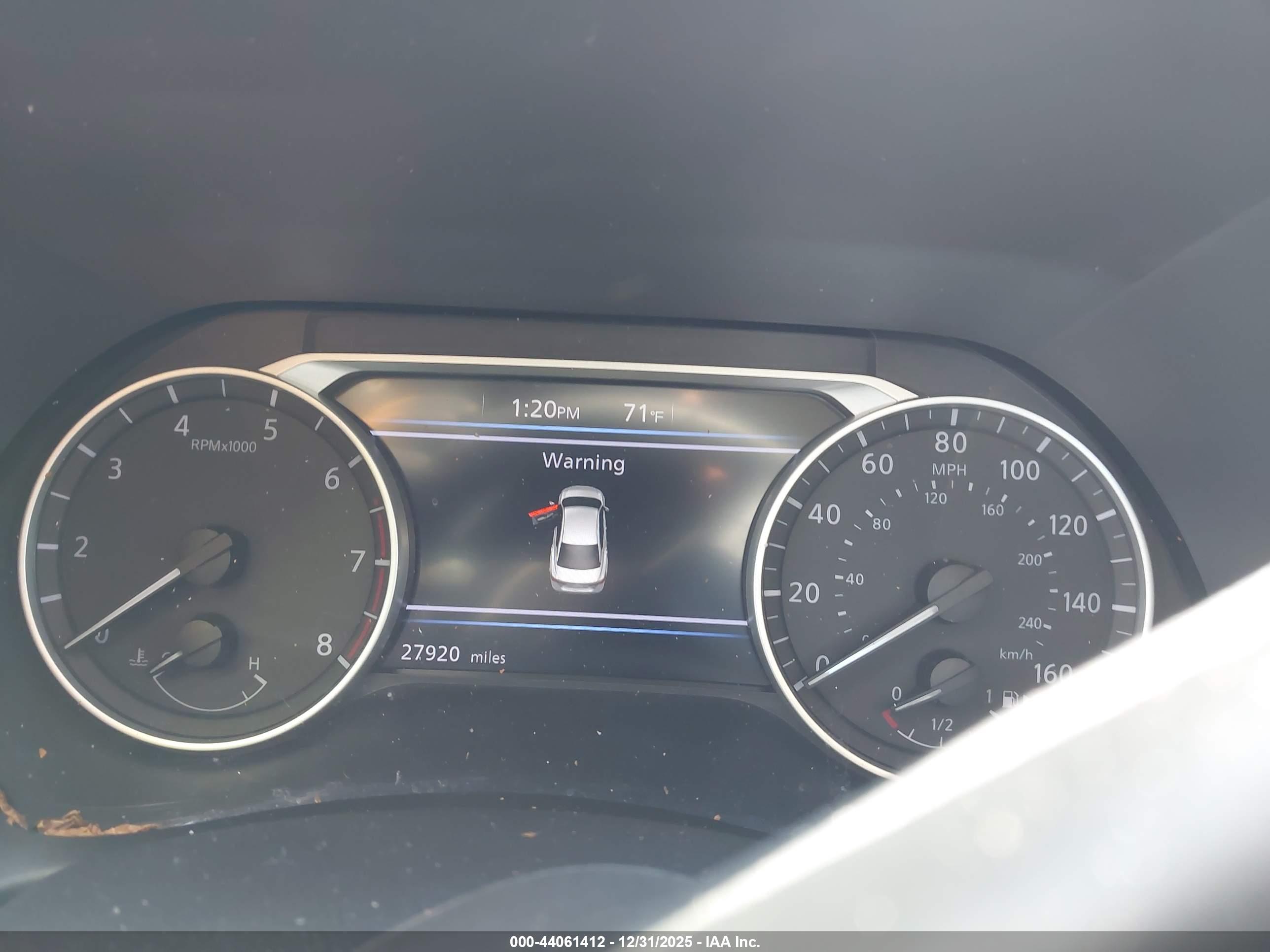 NISSAN SENTRA image 7