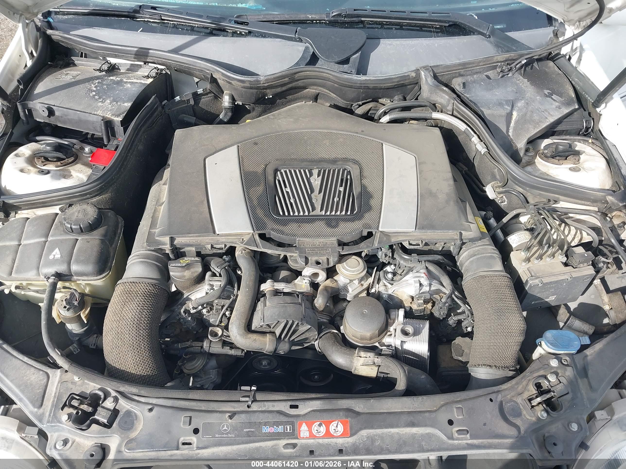 MERCEDES-BENZ C image 10