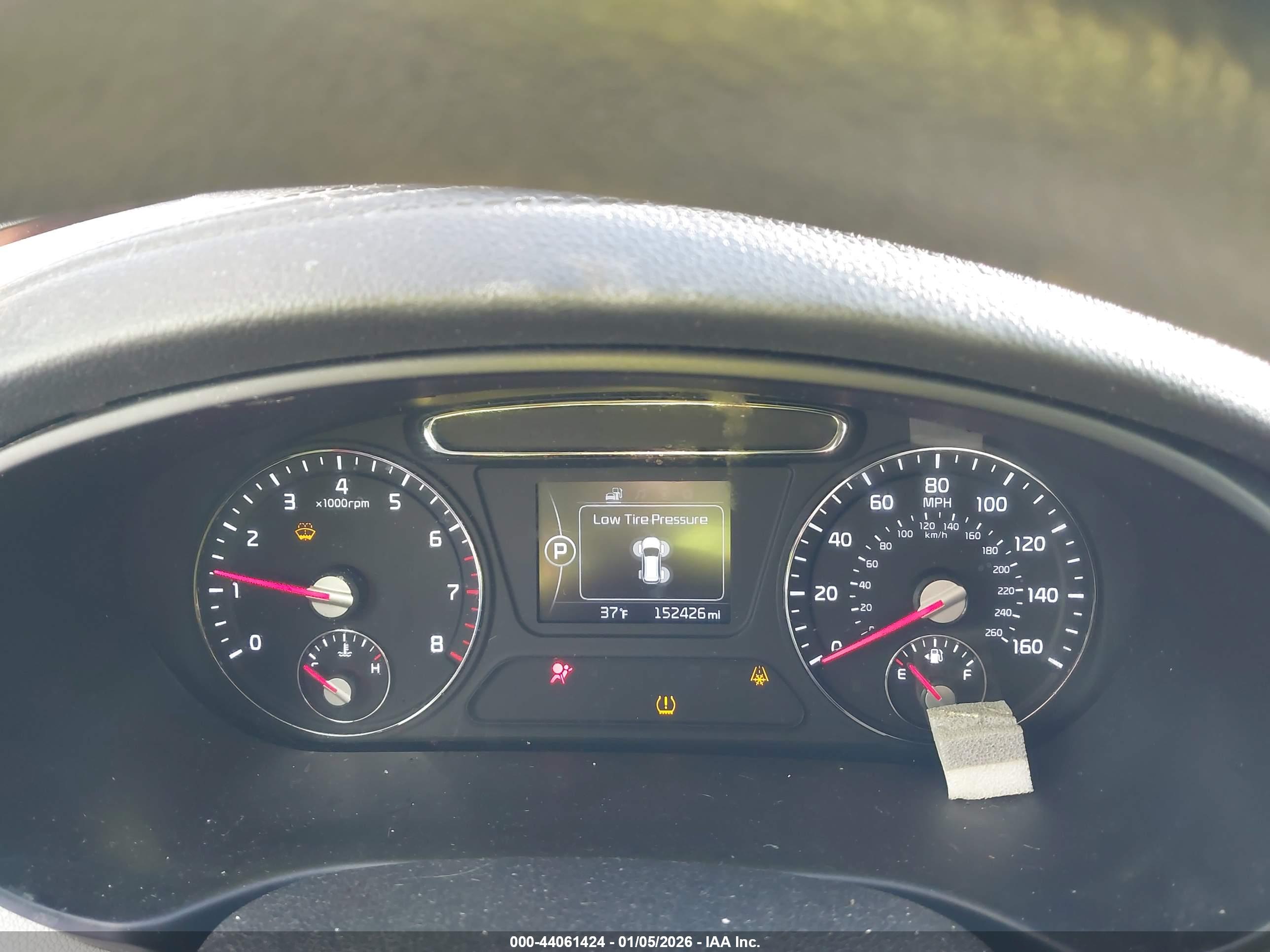 KIA SORENTO image 7