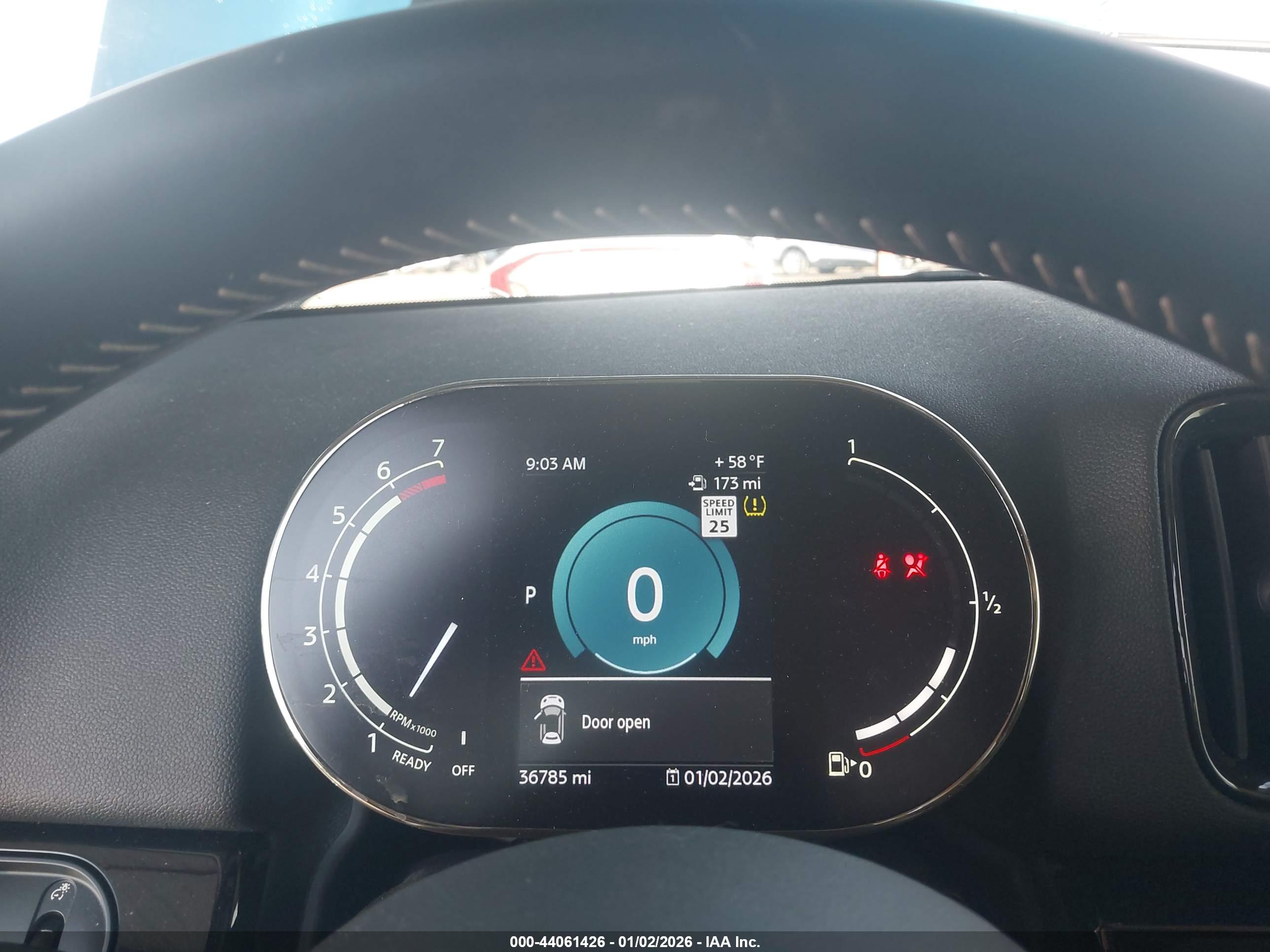 MINI COUNTRYMAN image 7