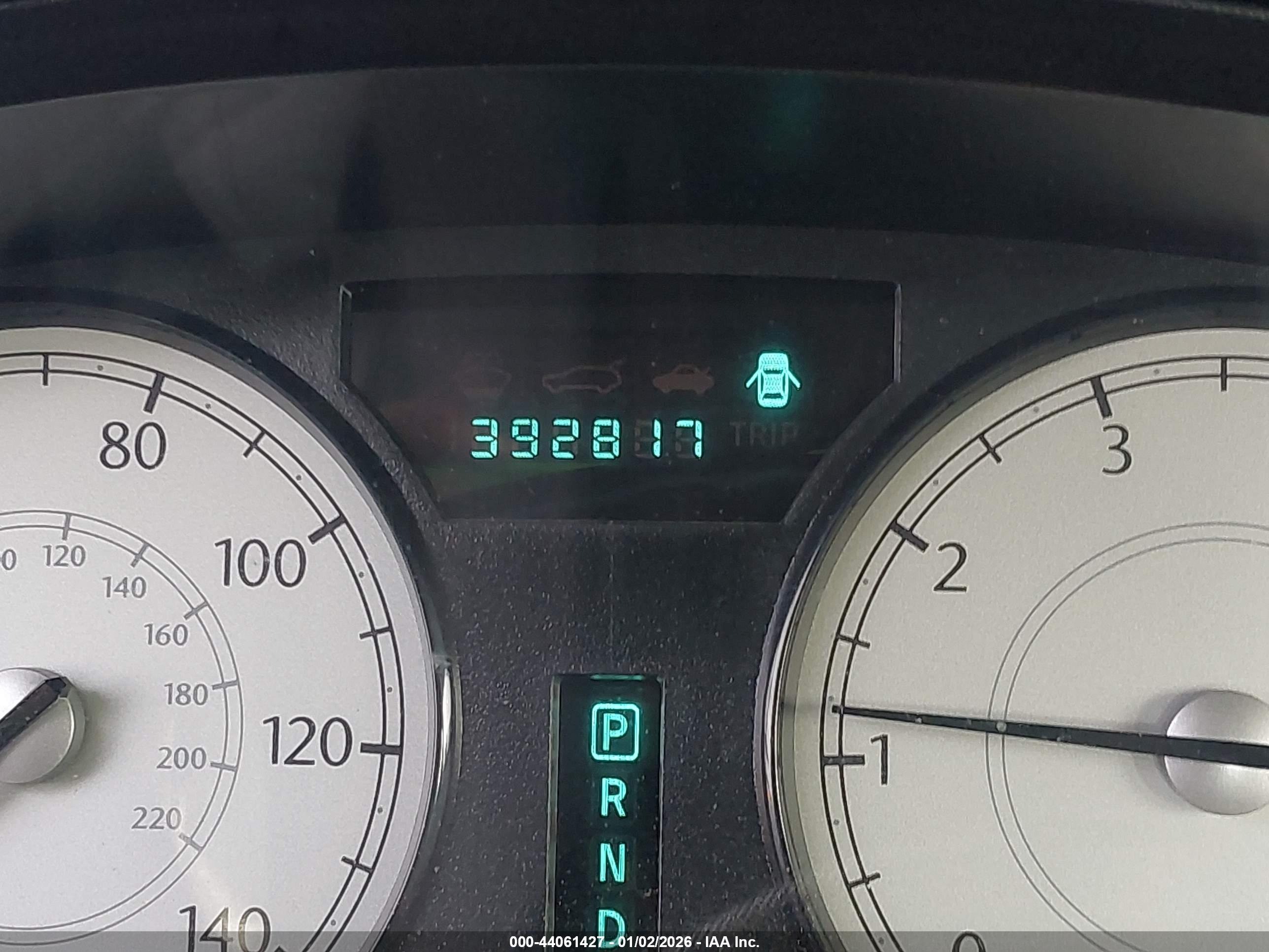 CHRYSLER 300 image 7
