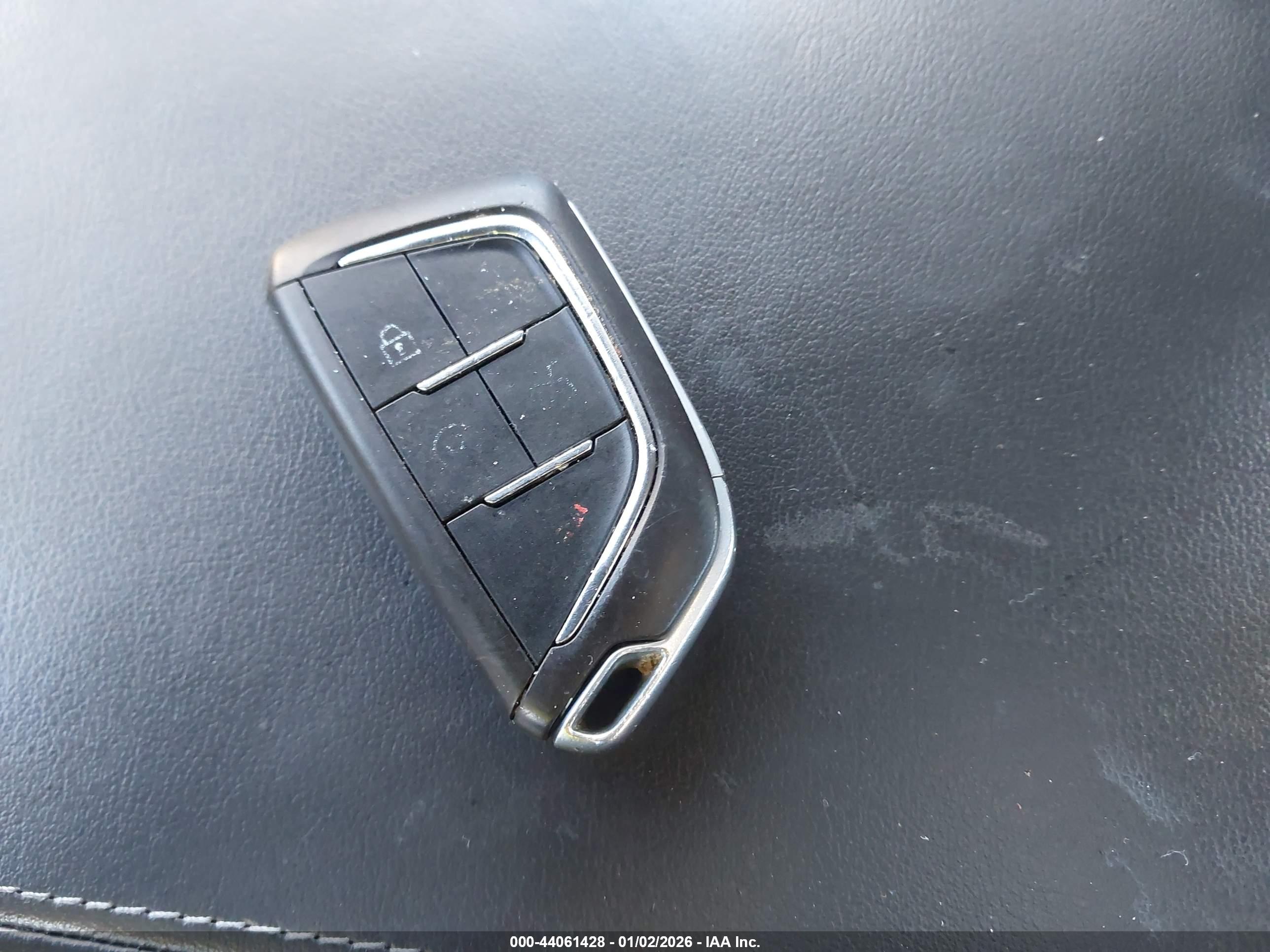 CADILLAC CT5 image 11