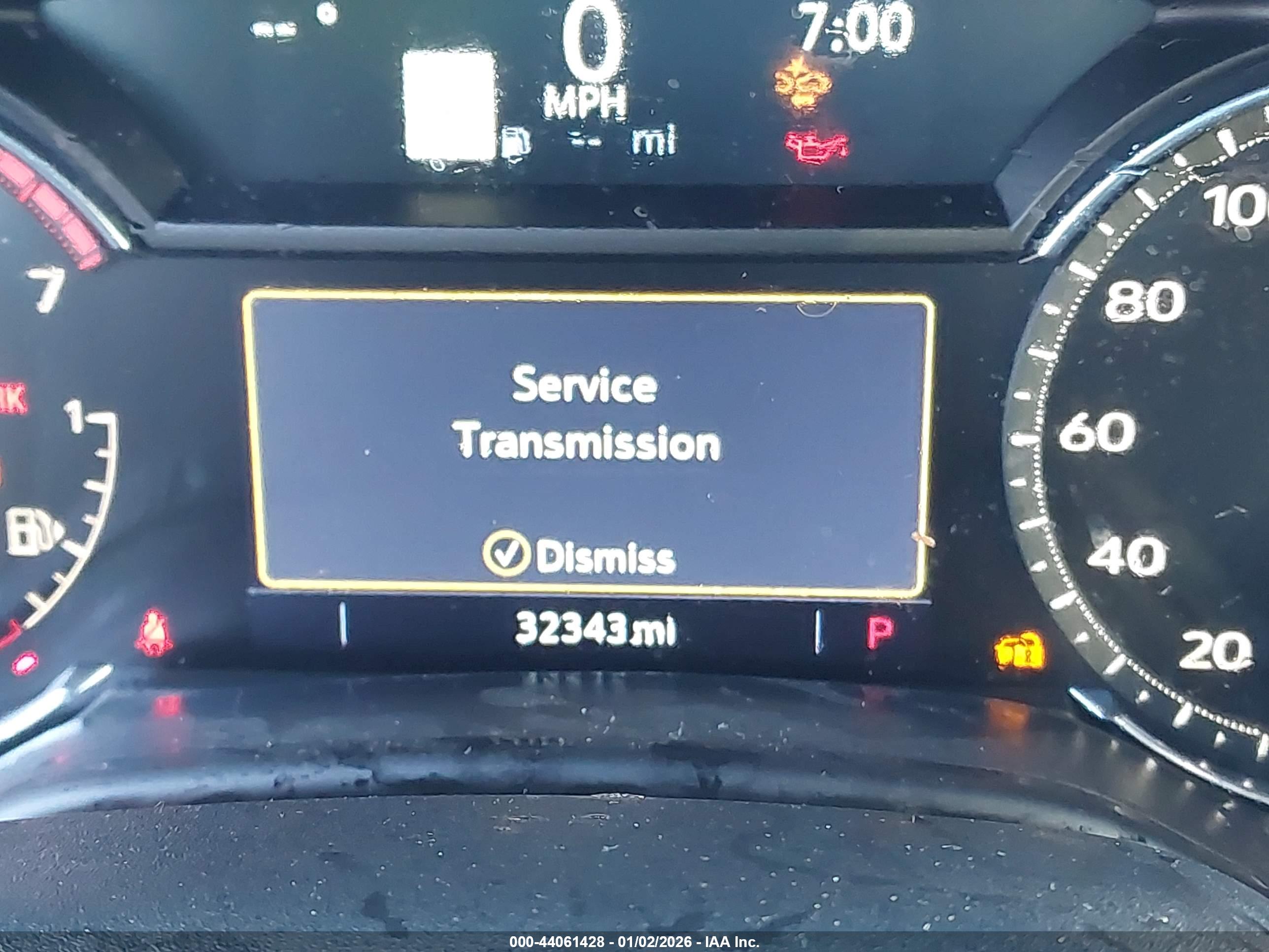 CADILLAC CT5 image 7