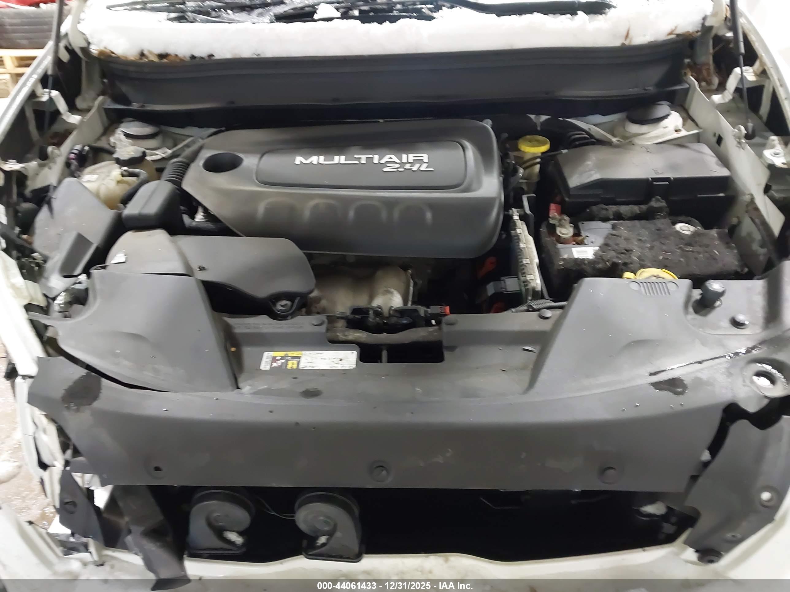 JEEP CHEROKEE image 10