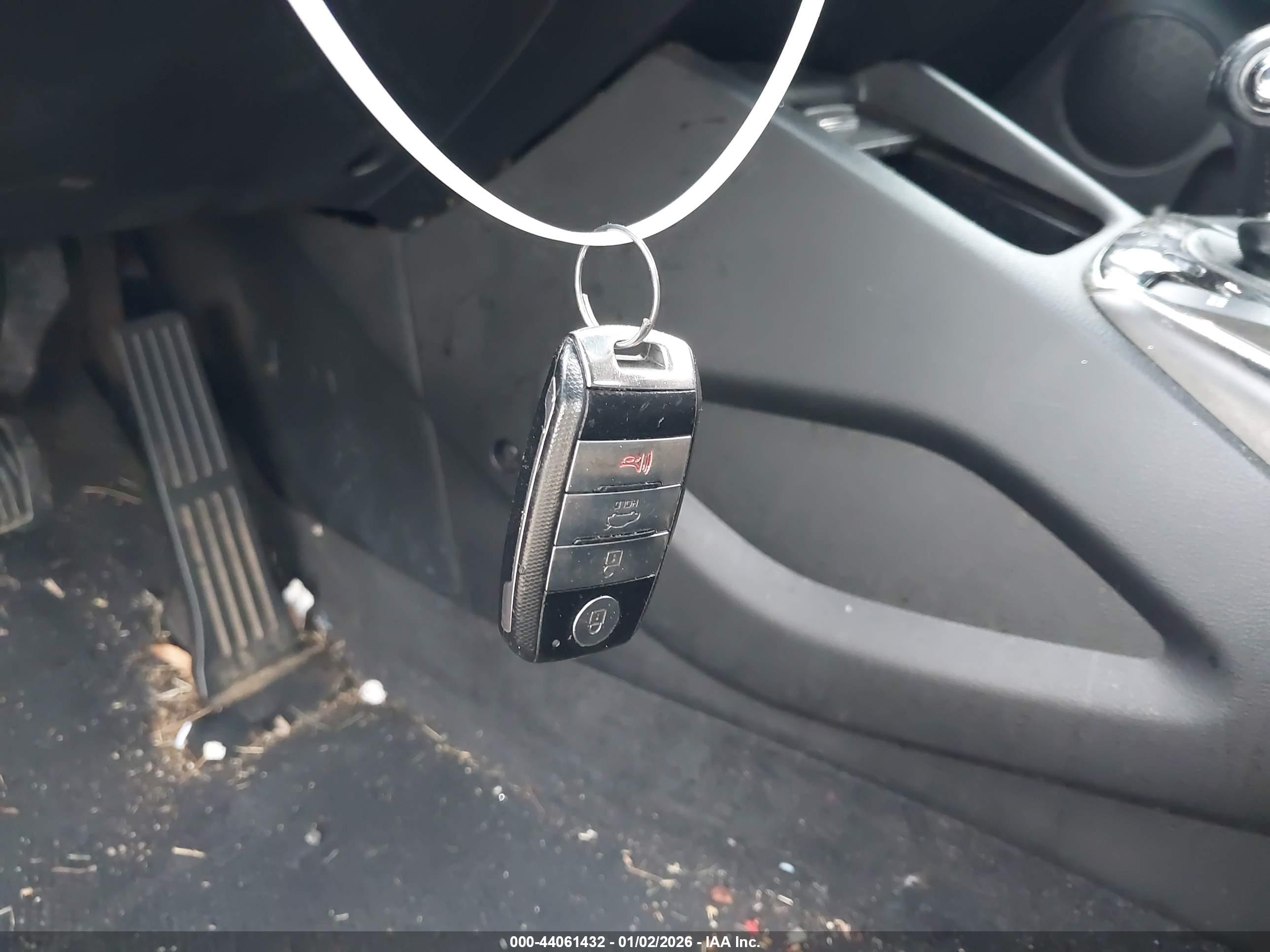 KIA FORTE image 11