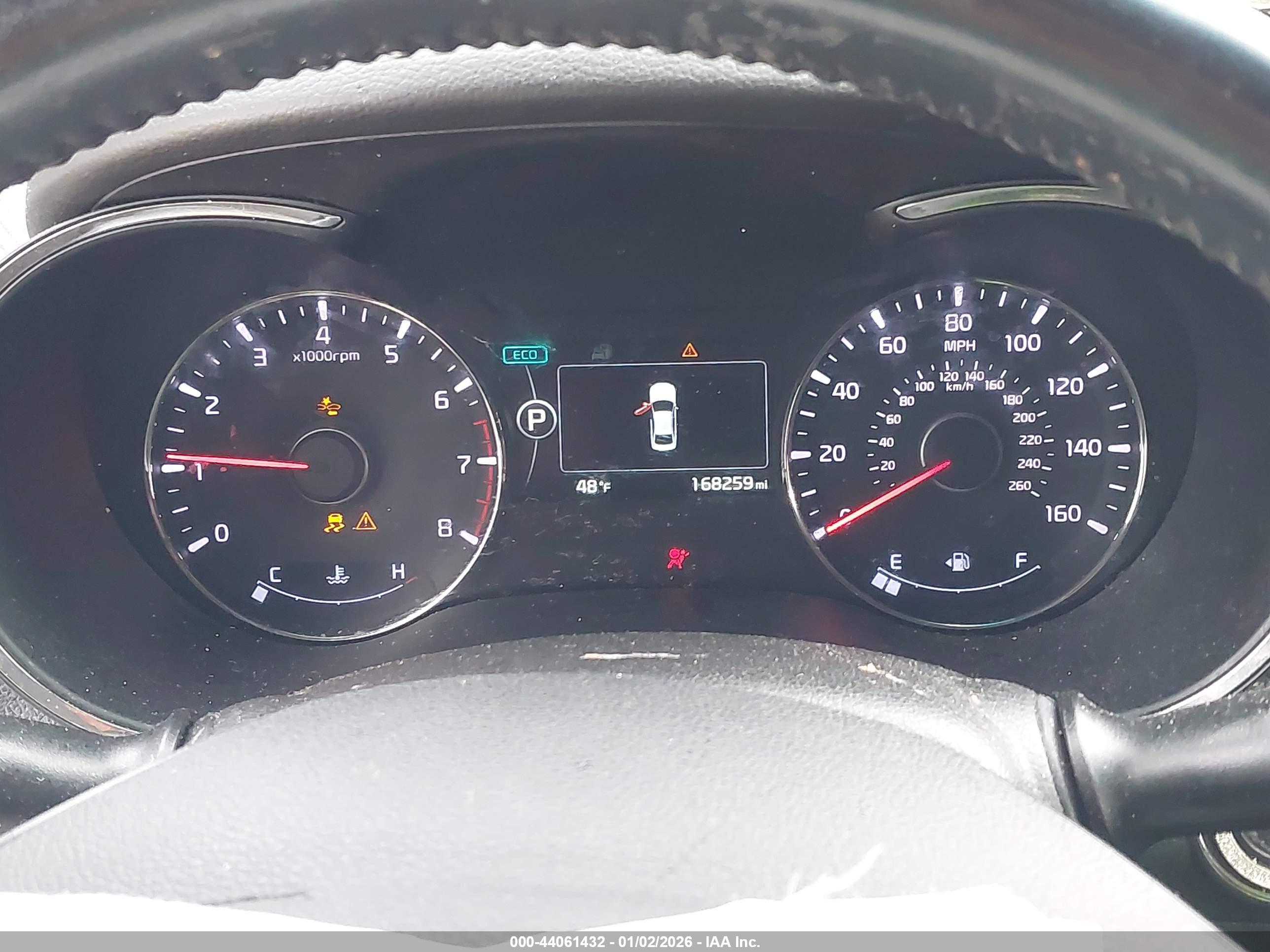 KIA FORTE image 7
