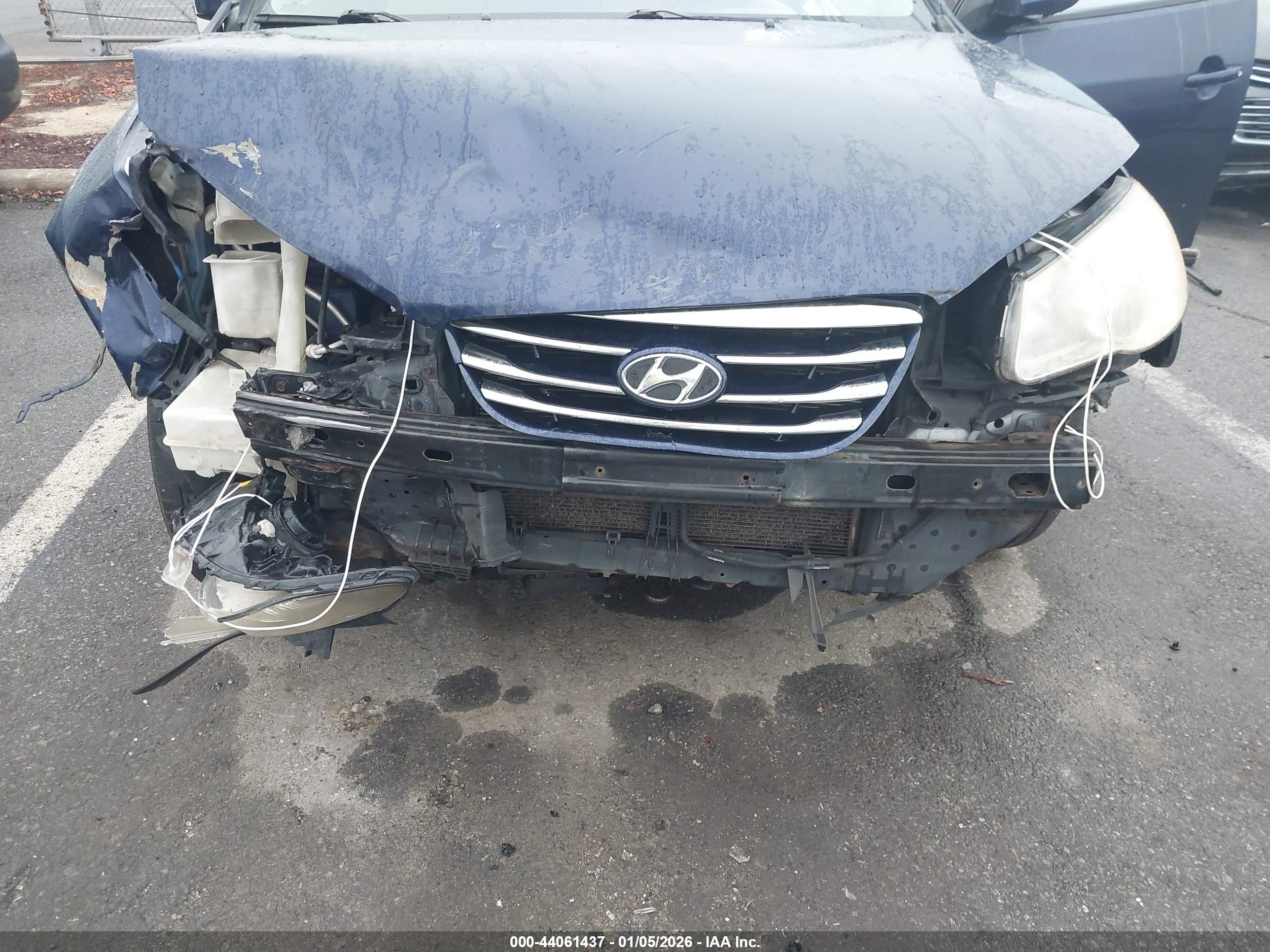 HYUNDAI ELANTRA image 6