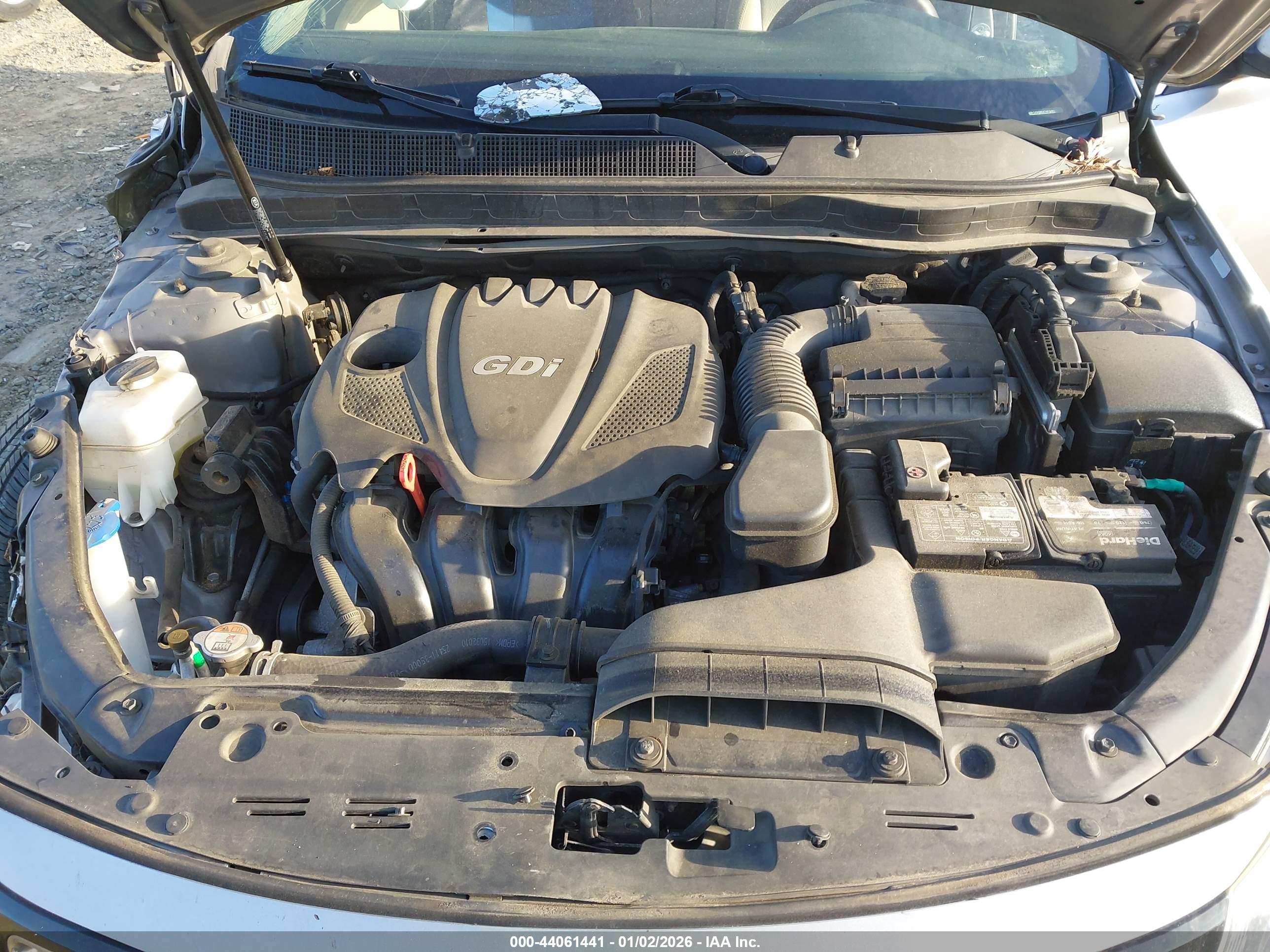 KIA OPTIMA image 10