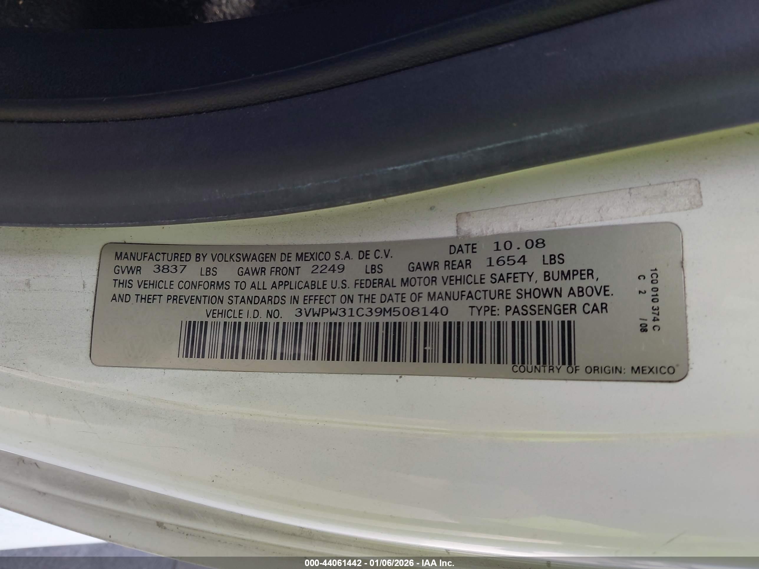 VOLKSWAGEN NEW image 9