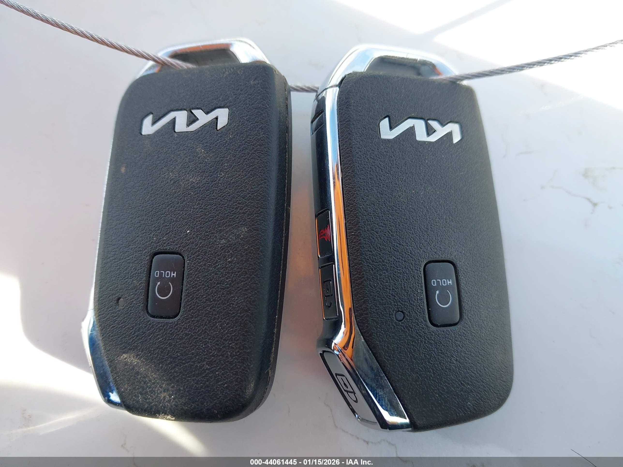 KIA SELTOS image 11