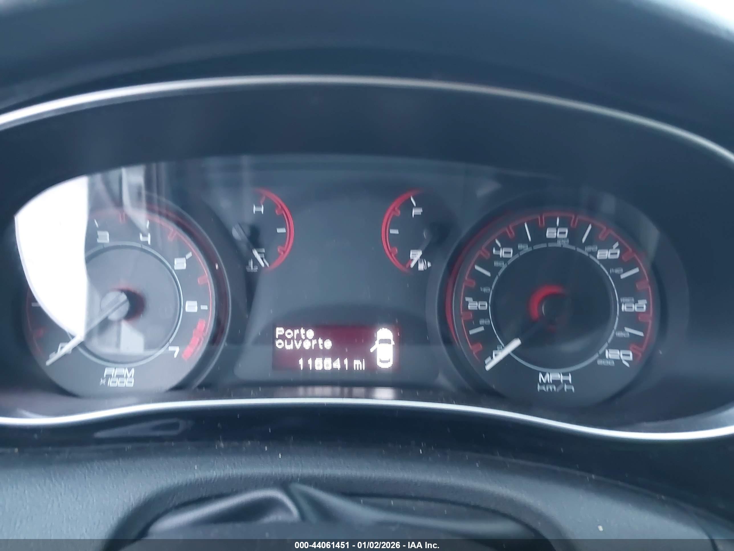 DODGE DART image 7