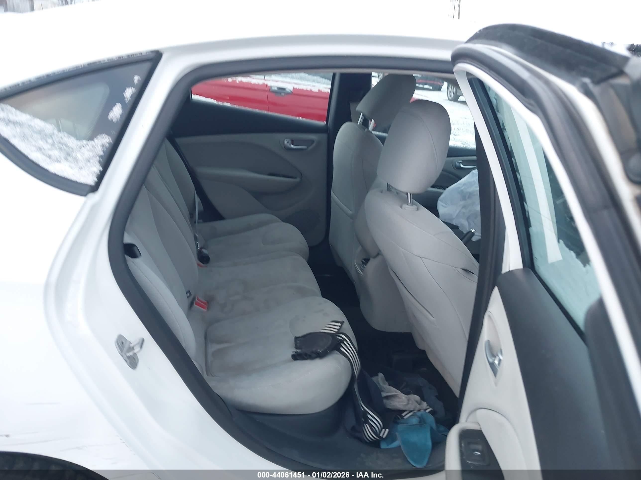 DODGE DART image 8