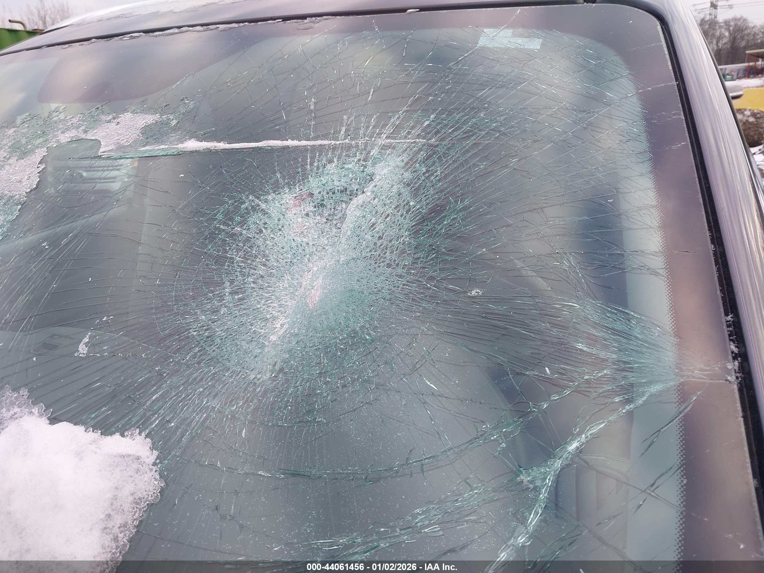 BUICK ENCLAVE image 6