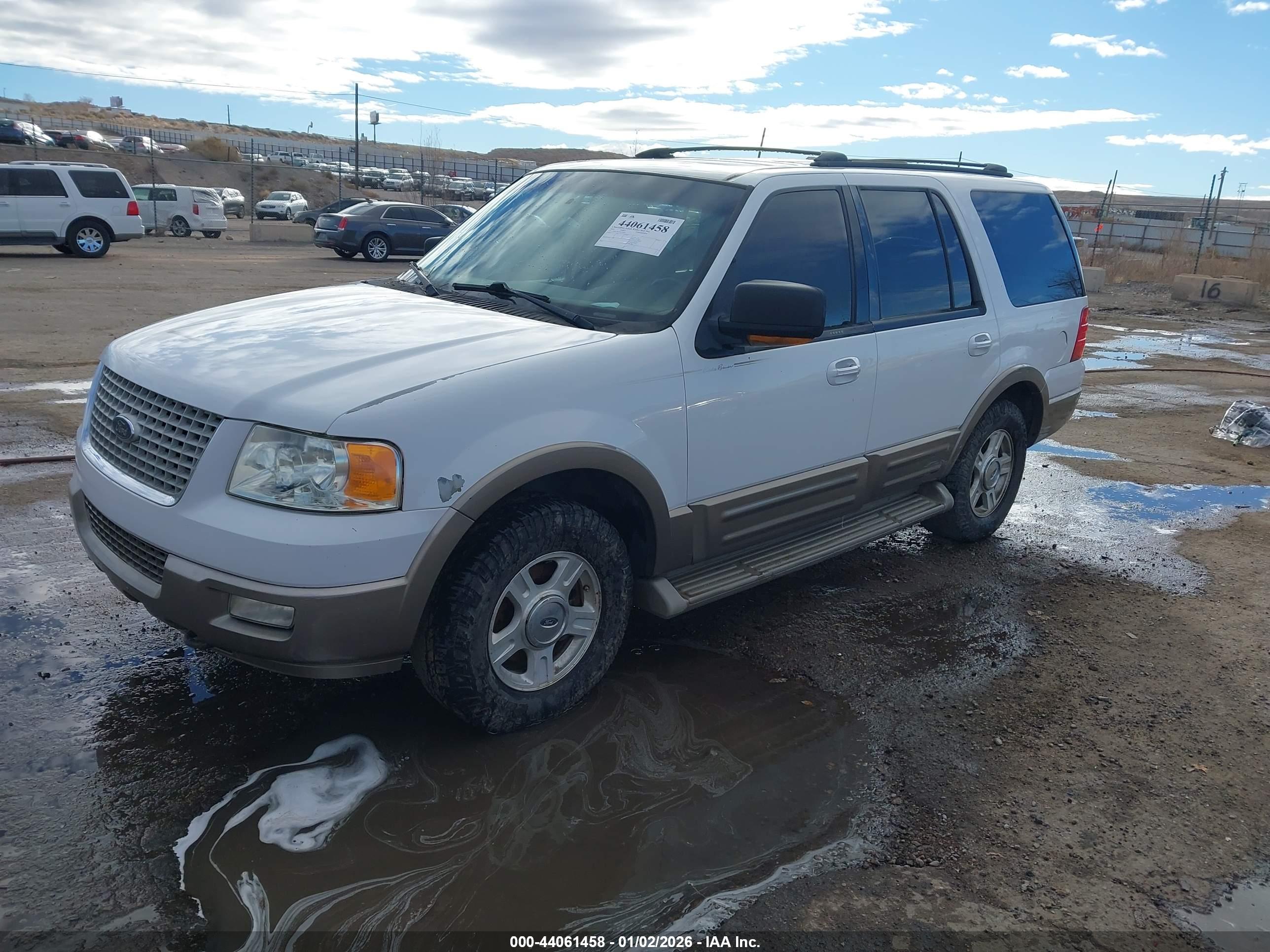 FORD EXPEDITION image 2