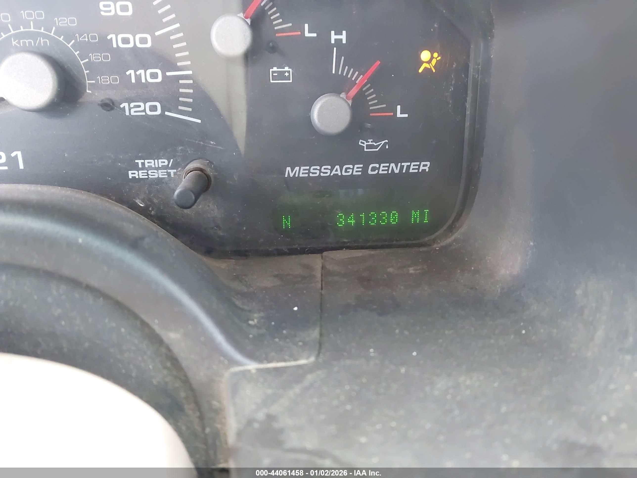 FORD EXPEDITION image 7